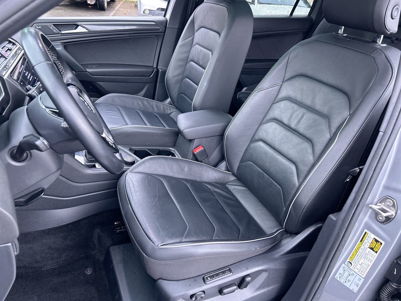 2019 Volkswagen Tiguan in Surrey, British Columbia