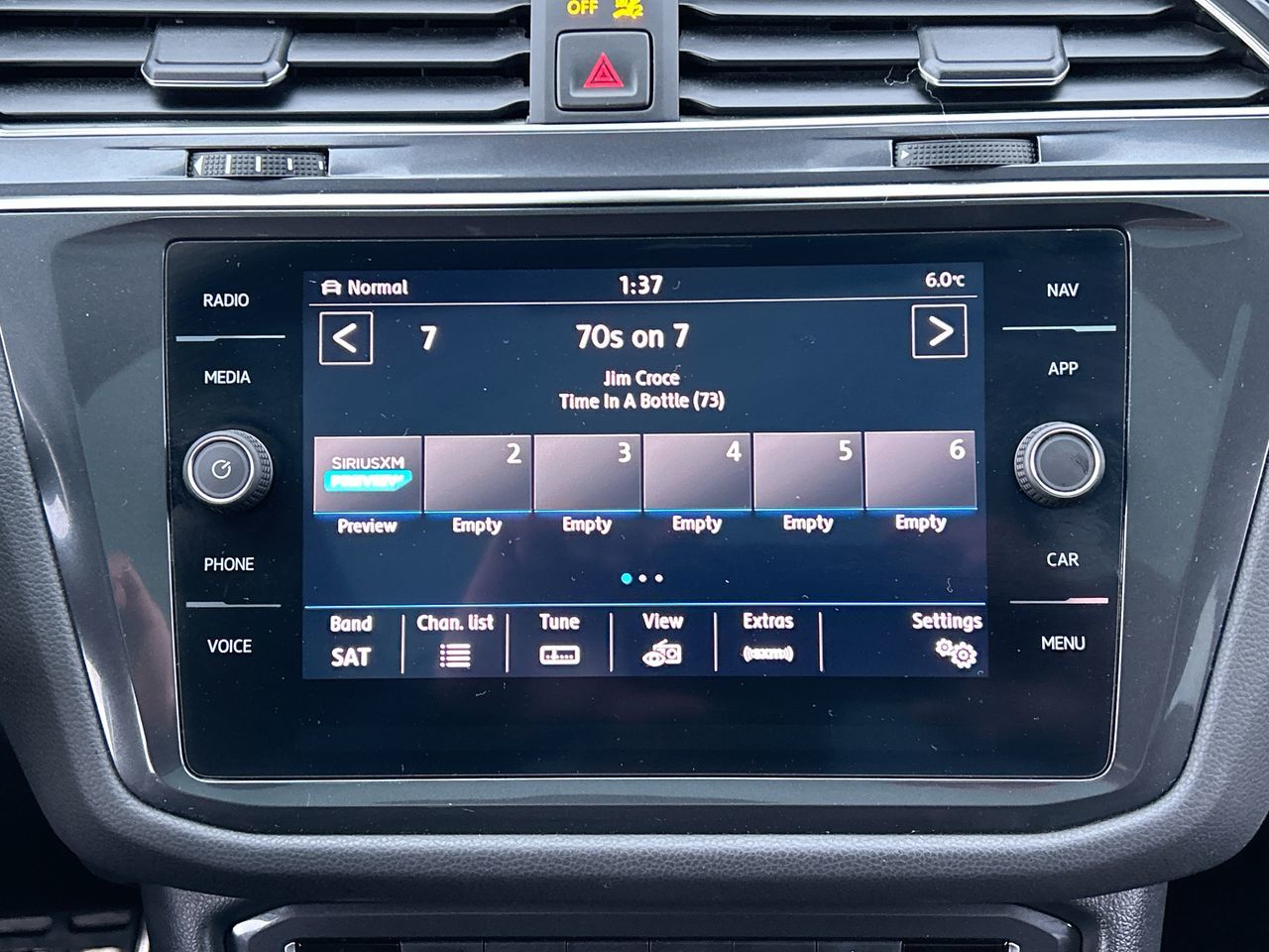 2019 Volkswagen Tiguan in Surrey, British Columbia