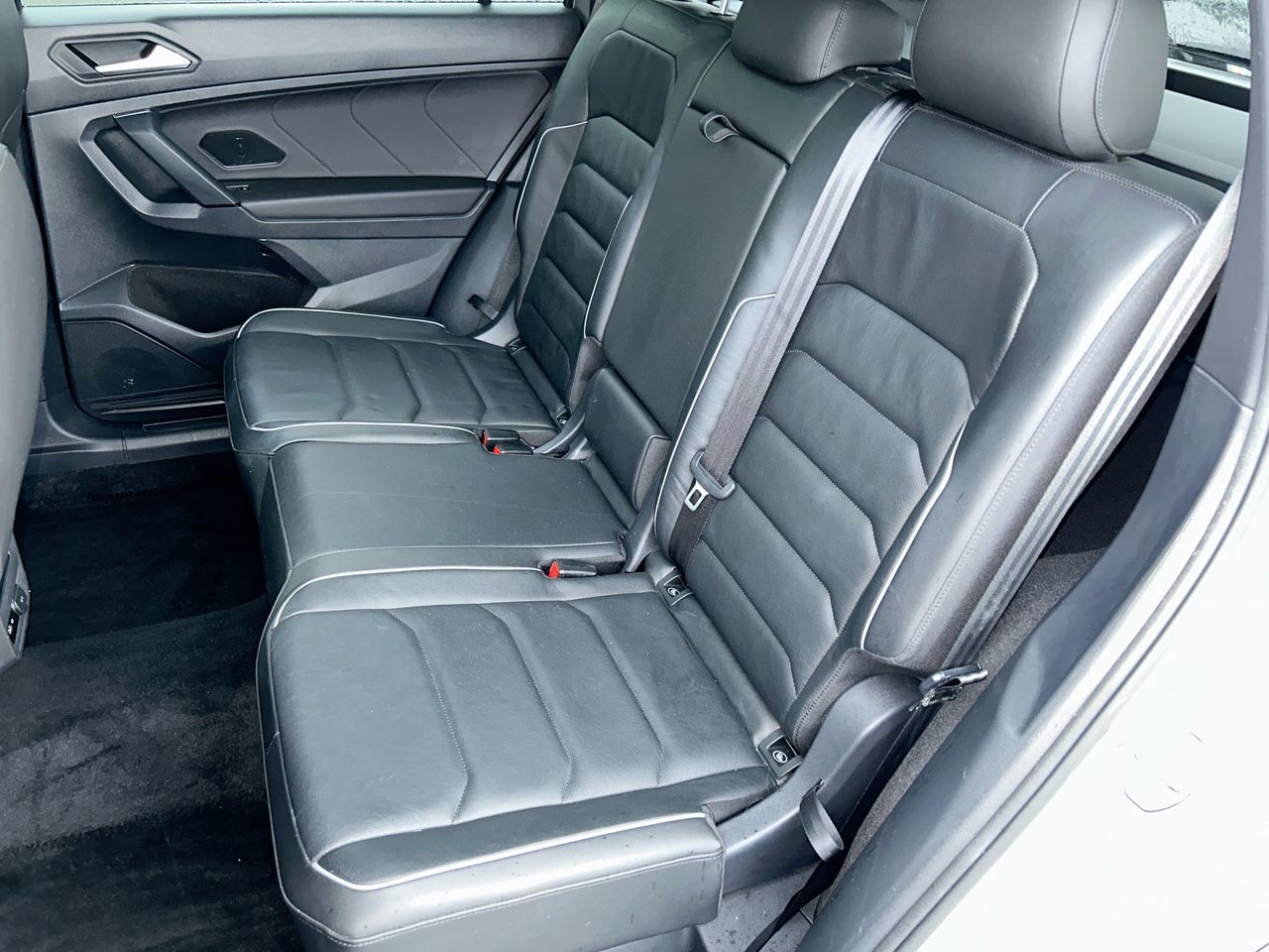 2019 Volkswagen Tiguan in Surrey, British Columbia