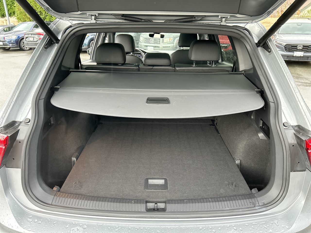 2019 Volkswagen Tiguan in Surrey, British Columbia