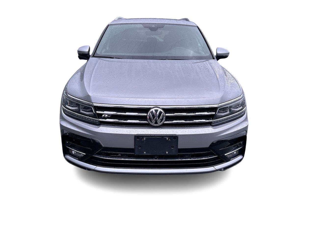 2019 Volkswagen Tiguan in Surrey, British Columbia
