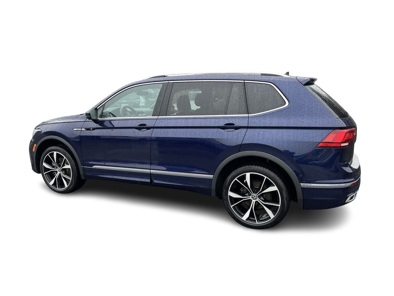 Volkswagen Tiguan  2022 à Surrey, Colombie-Britannique