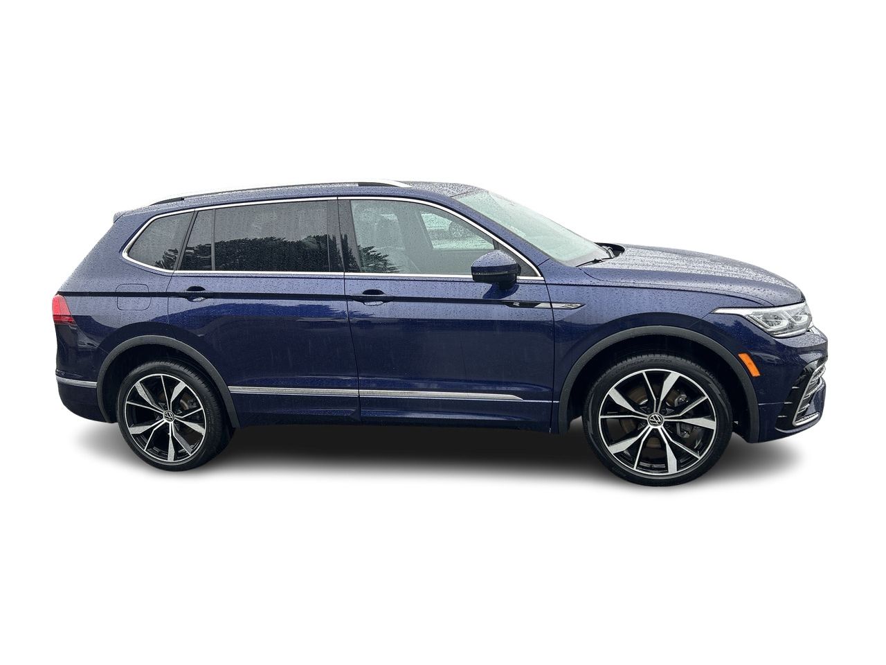 Volkswagen Tiguan  2022 à Surrey, Colombie-Britannique
