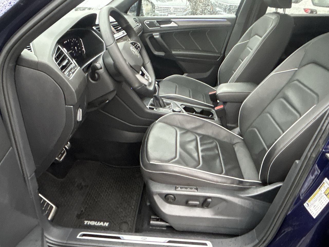 Volkswagen Tiguan  2022 à Surrey, Colombie-Britannique