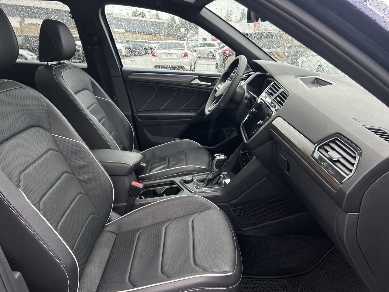 Volkswagen Tiguan  2022 à Surrey, Colombie-Britannique