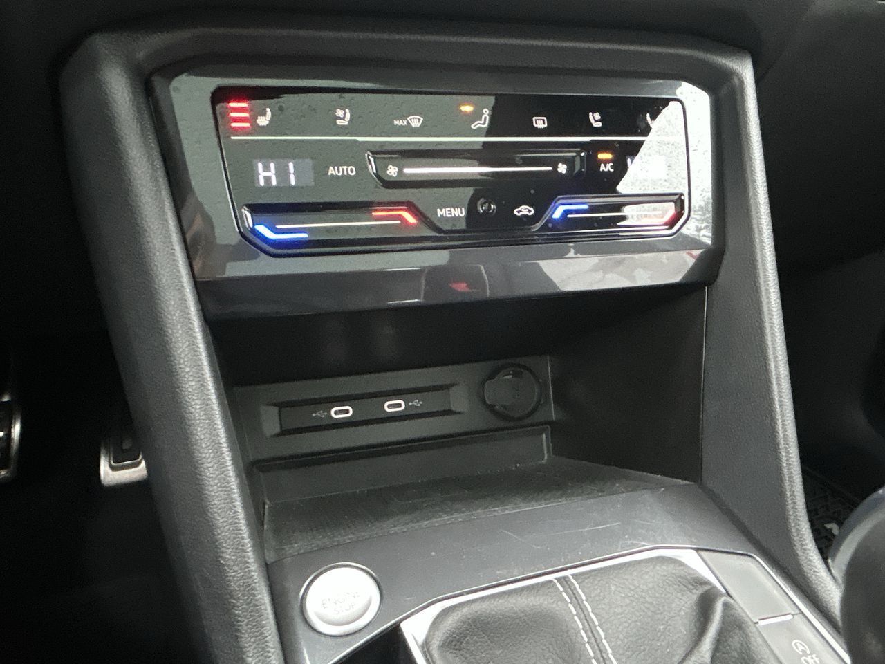 Volkswagen Tiguan  2022 à Surrey, Colombie-Britannique