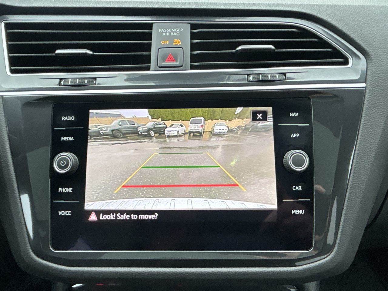 Volkswagen Tiguan  2022 à Surrey, Colombie-Britannique