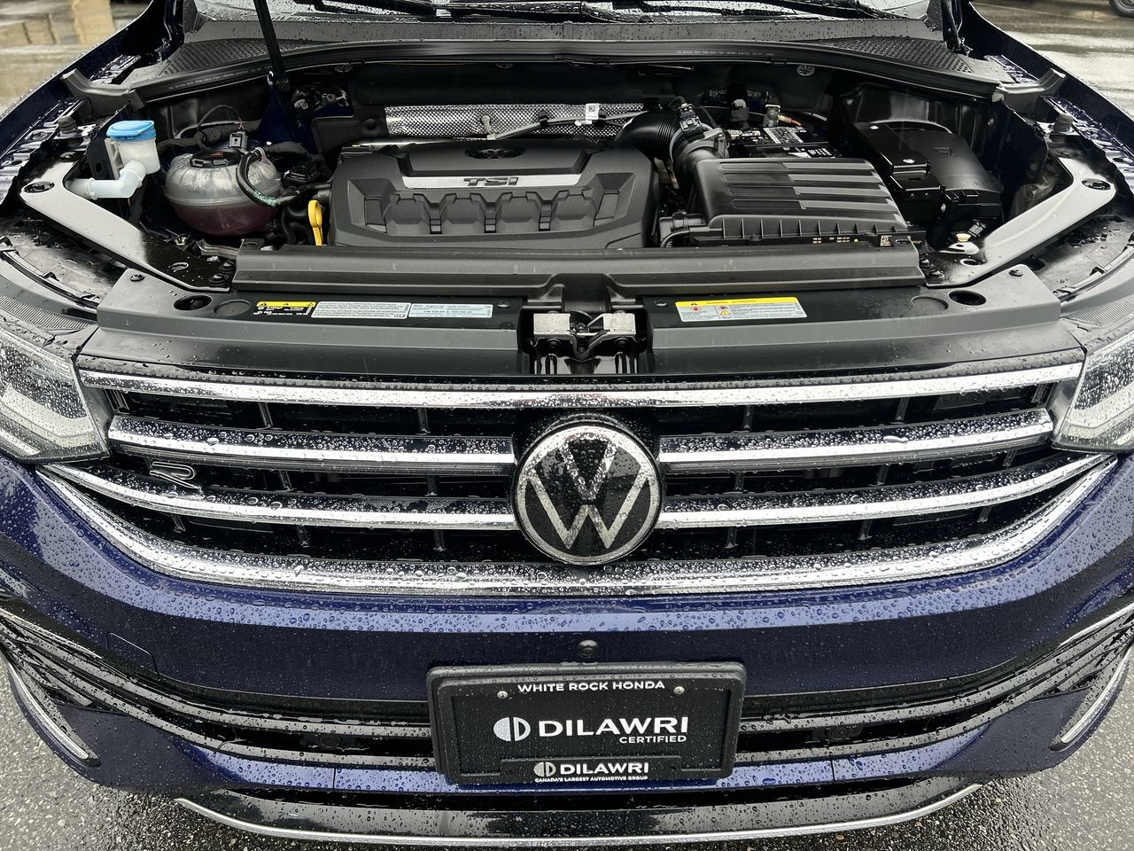 Volkswagen Tiguan  2022 à Surrey, Colombie-Britannique