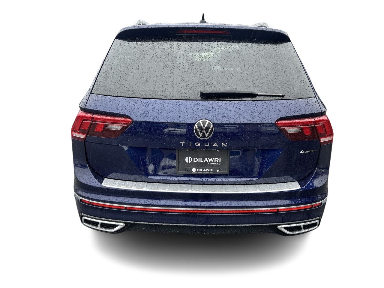 Volkswagen Tiguan  2022 à Surrey, Colombie-Britannique