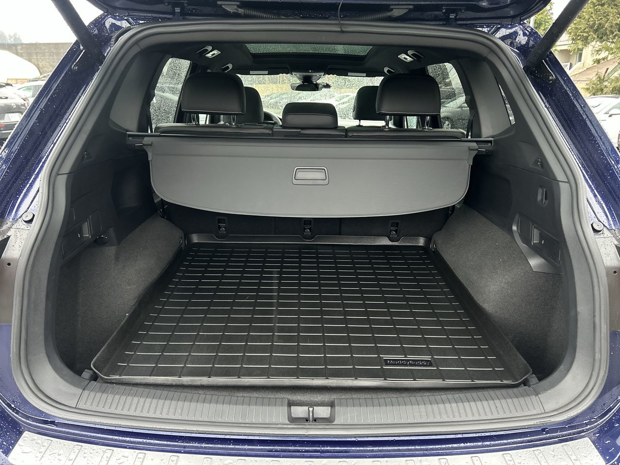 Volkswagen Tiguan  2022 à Surrey, Colombie-Britannique