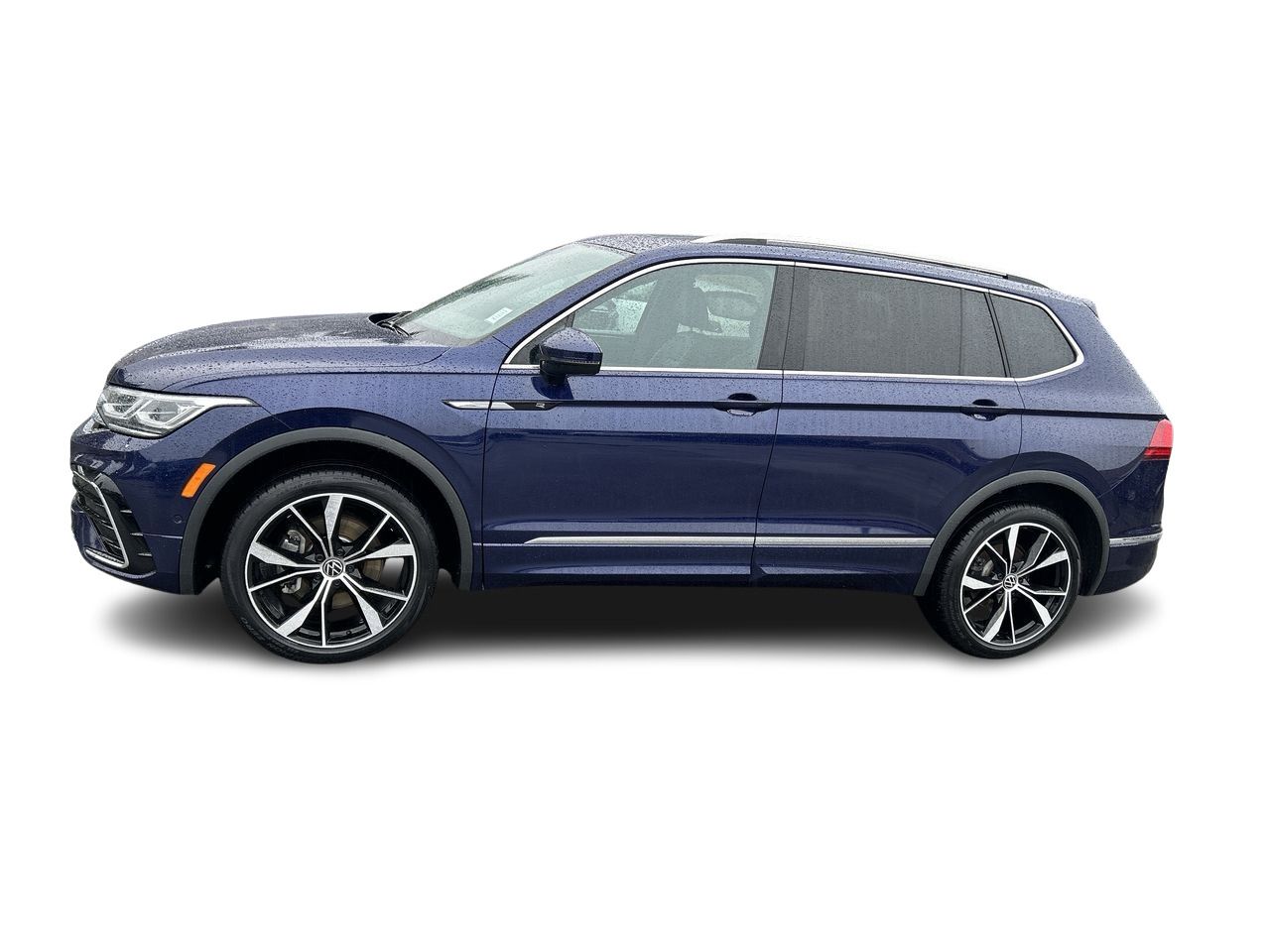 Volkswagen Tiguan  2022 à Surrey, Colombie-Britannique