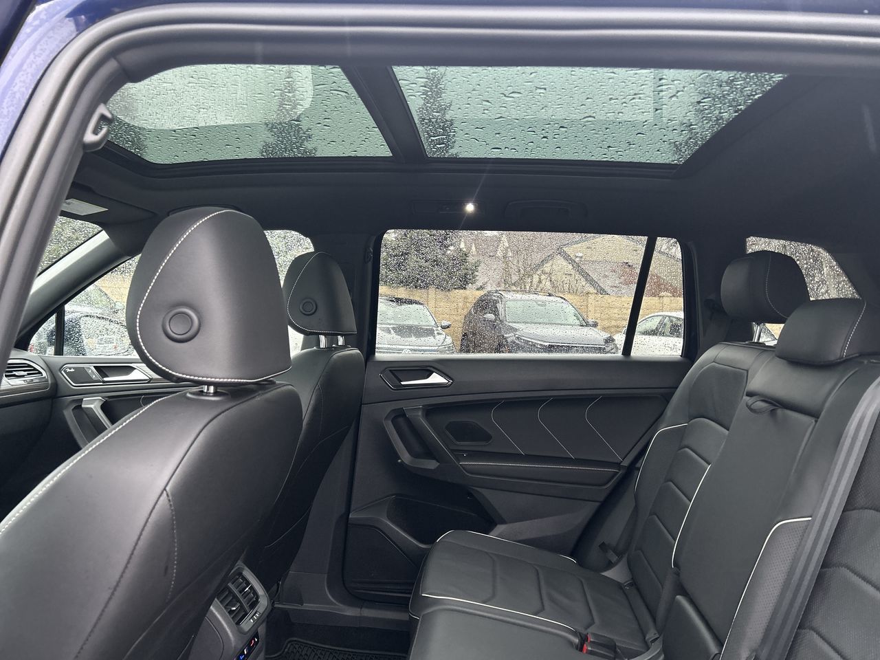 Volkswagen Tiguan  2022 à Surrey, Colombie-Britannique