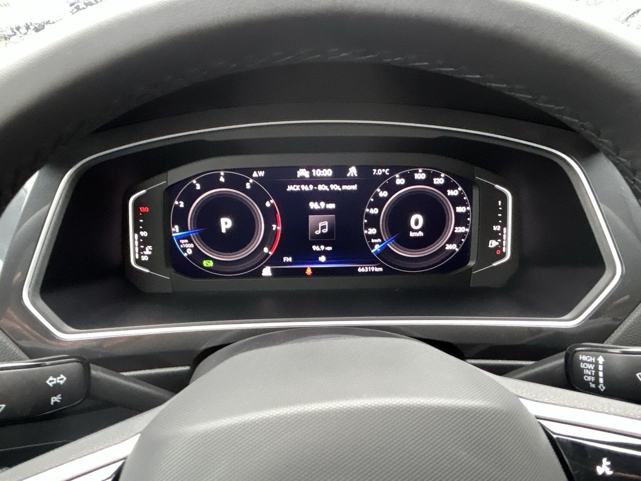 Volkswagen Tiguan  2022 à Surrey, Colombie-Britannique