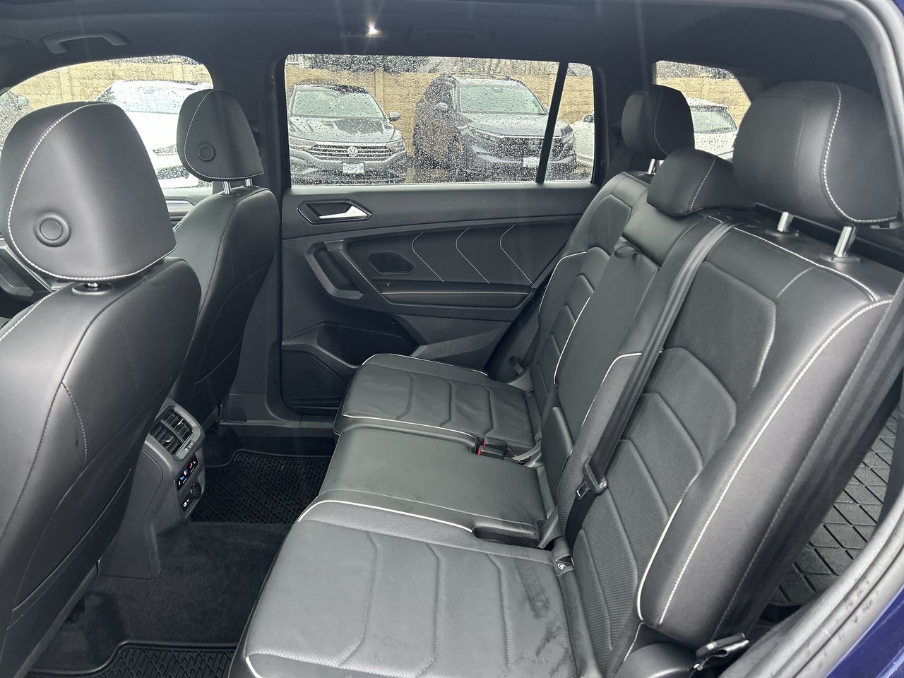 Volkswagen Tiguan  2022 à Surrey, Colombie-Britannique