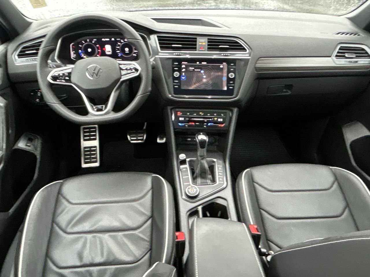 Volkswagen Tiguan  2022 à Surrey, Colombie-Britannique