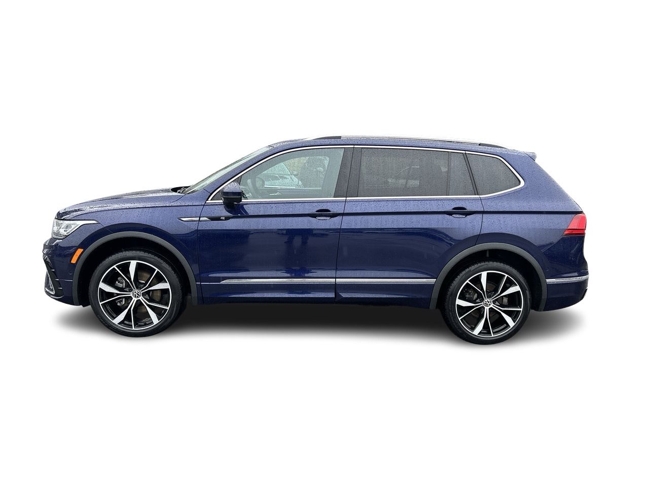 Volkswagen Tiguan  2022 à Surrey, Colombie-Britannique