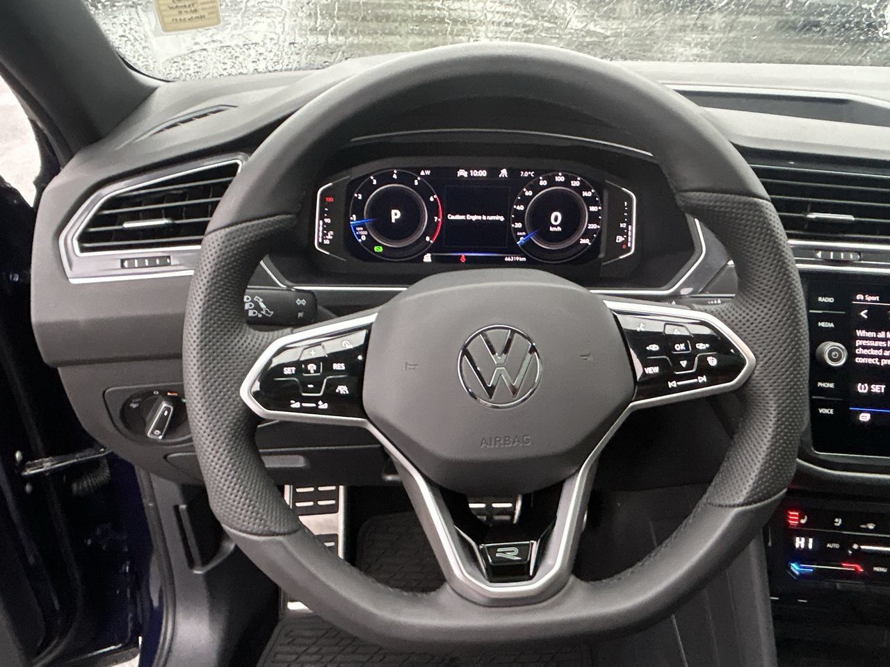 Volkswagen Tiguan  2022 à Surrey, Colombie-Britannique