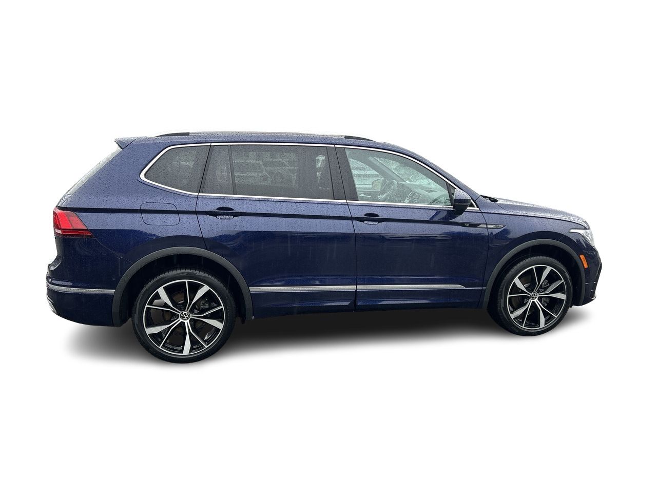 Volkswagen Tiguan  2022 à Surrey, Colombie-Britannique