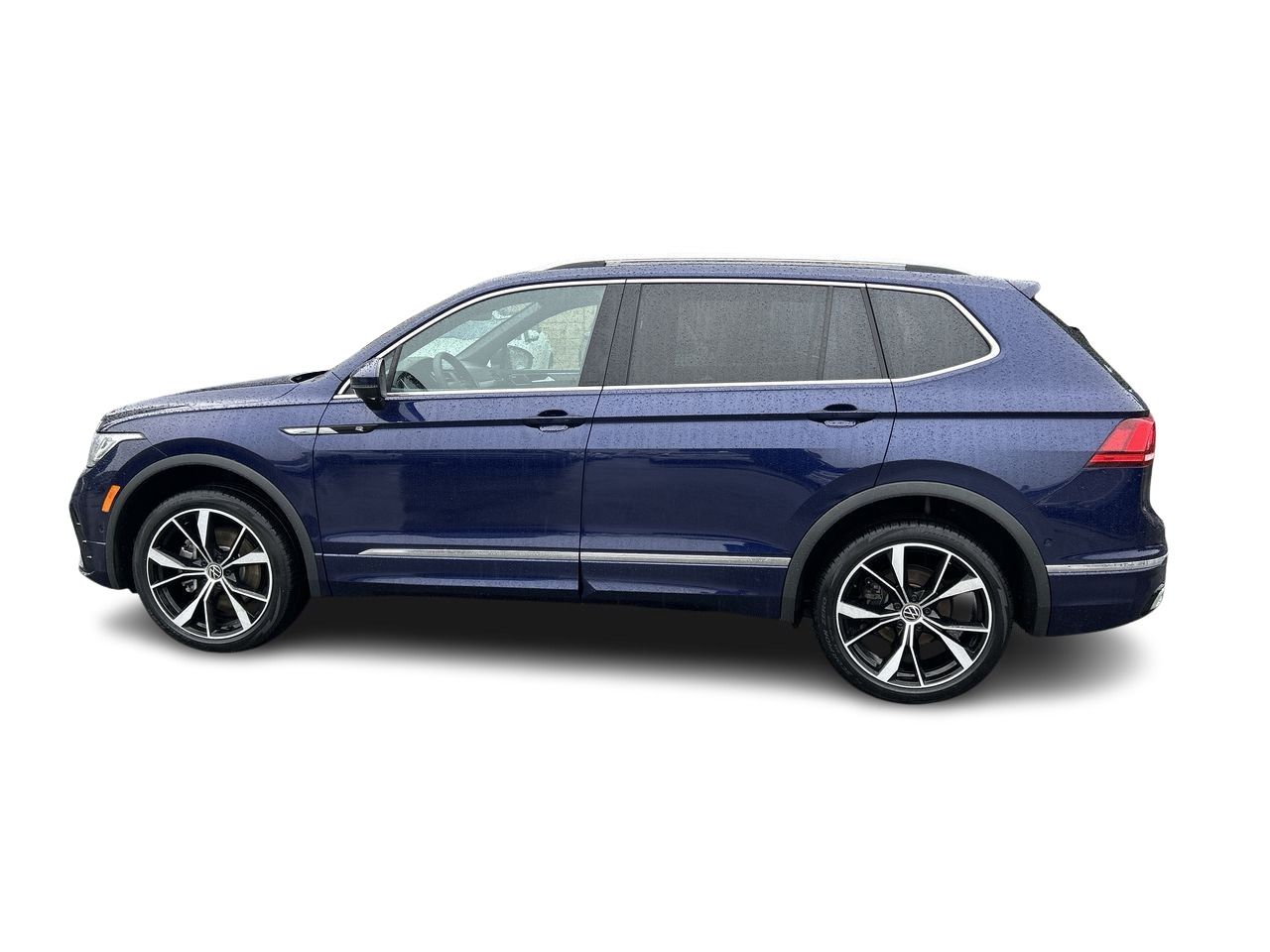 Volkswagen Tiguan  2022 à Surrey, Colombie-Britannique