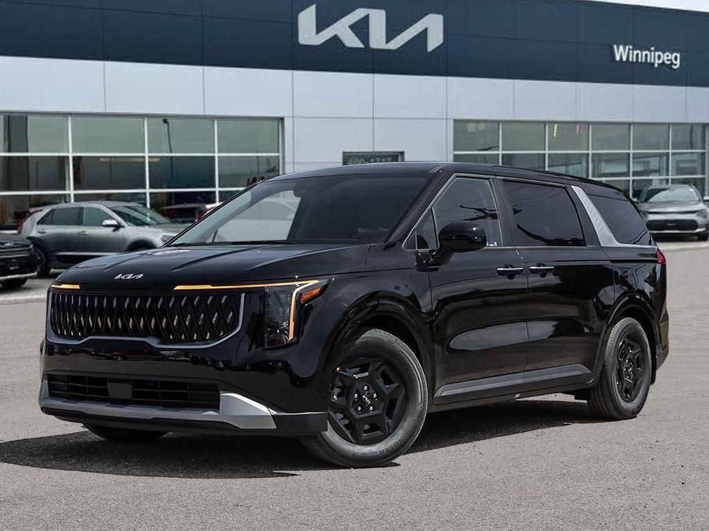 2026 Kia Carnival LX