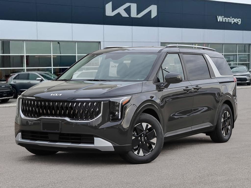 2026 Kia Carnival LX+