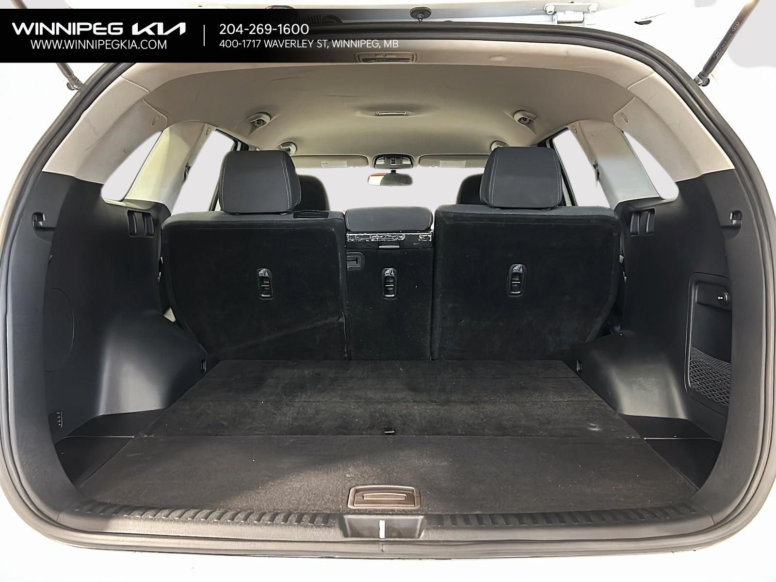 2019 Kia Sorento LX S photo 4