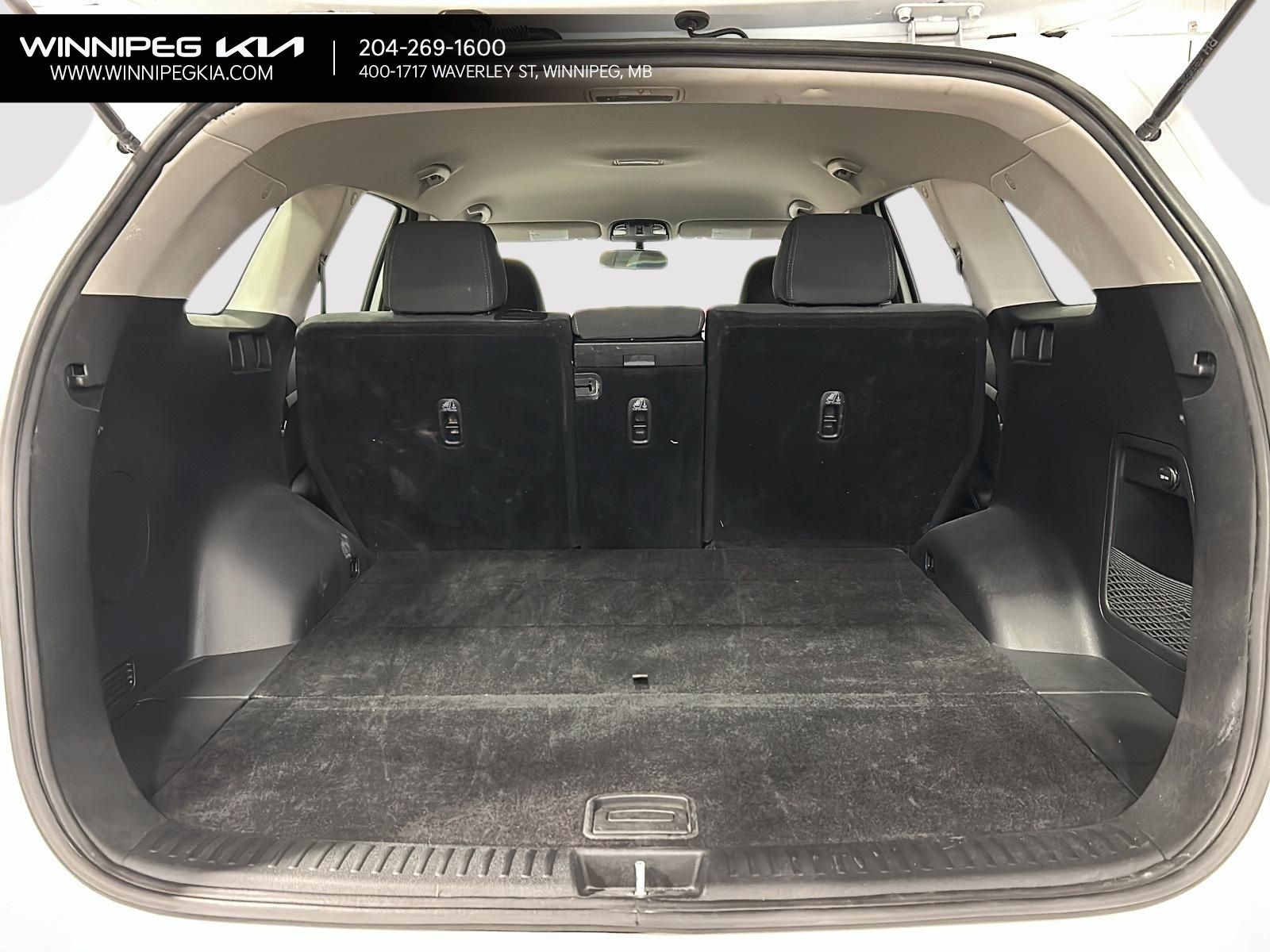 2019 Kia Sorento LX S photo 4