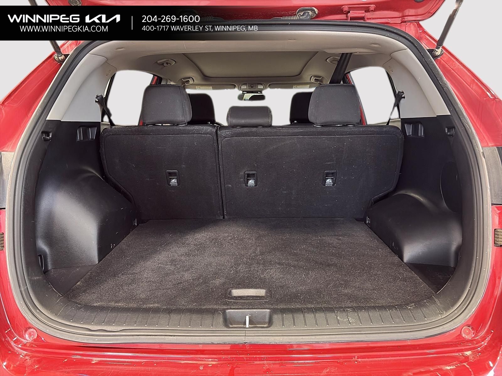 2022 Kia Sportage EX S photo 4