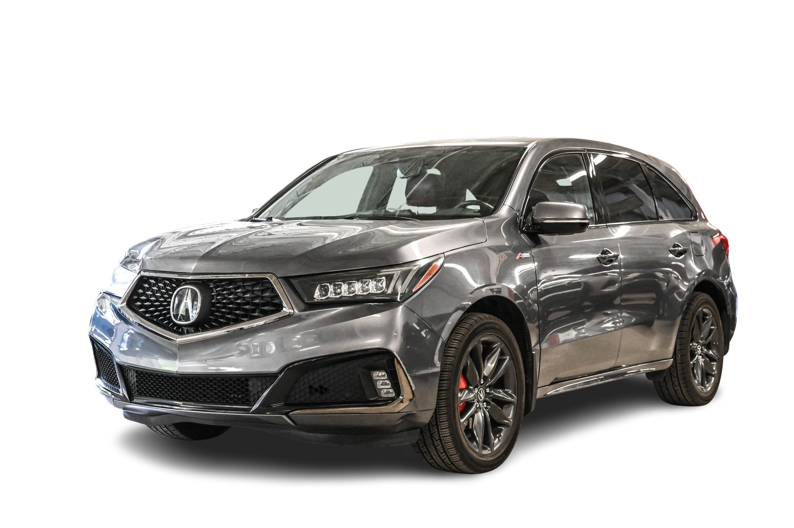 Acura MDX  2020
