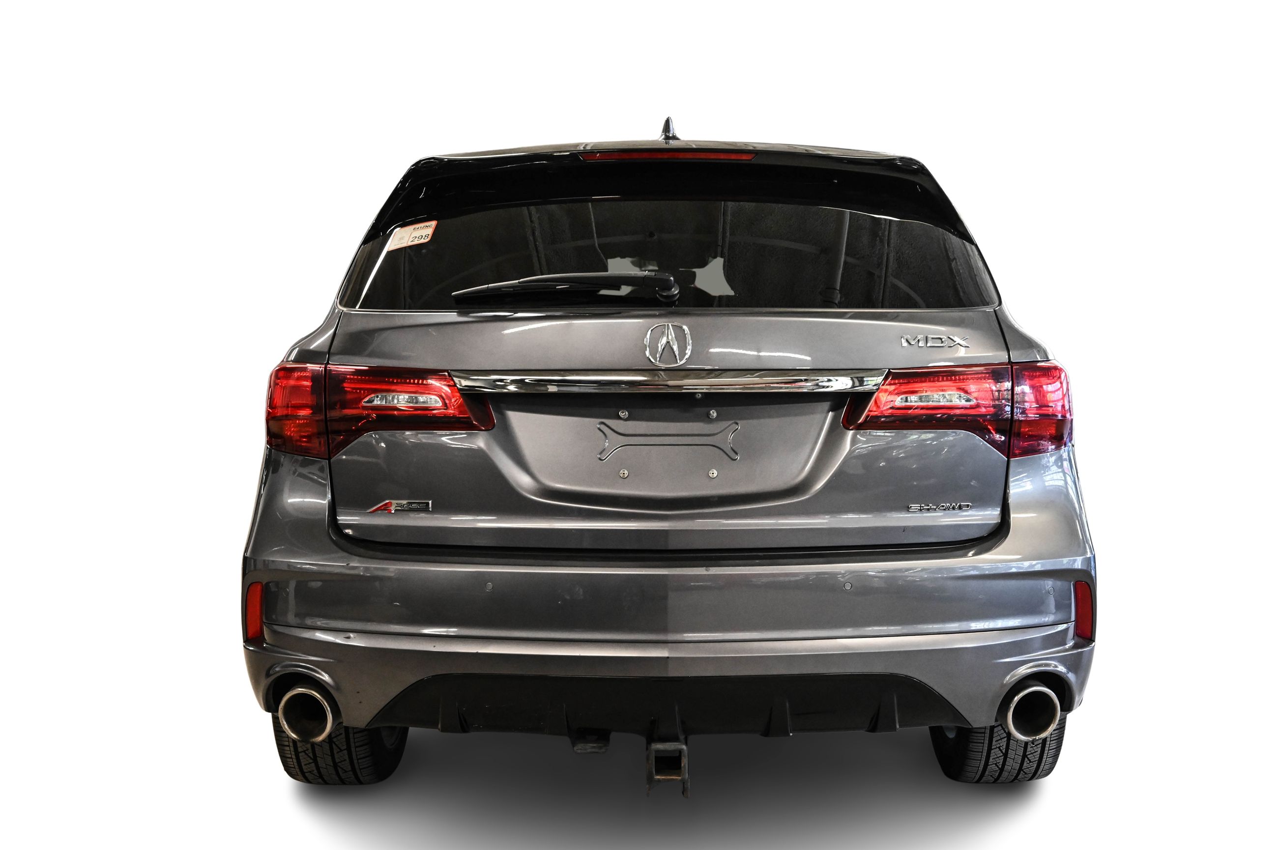 Acura MDX  2020