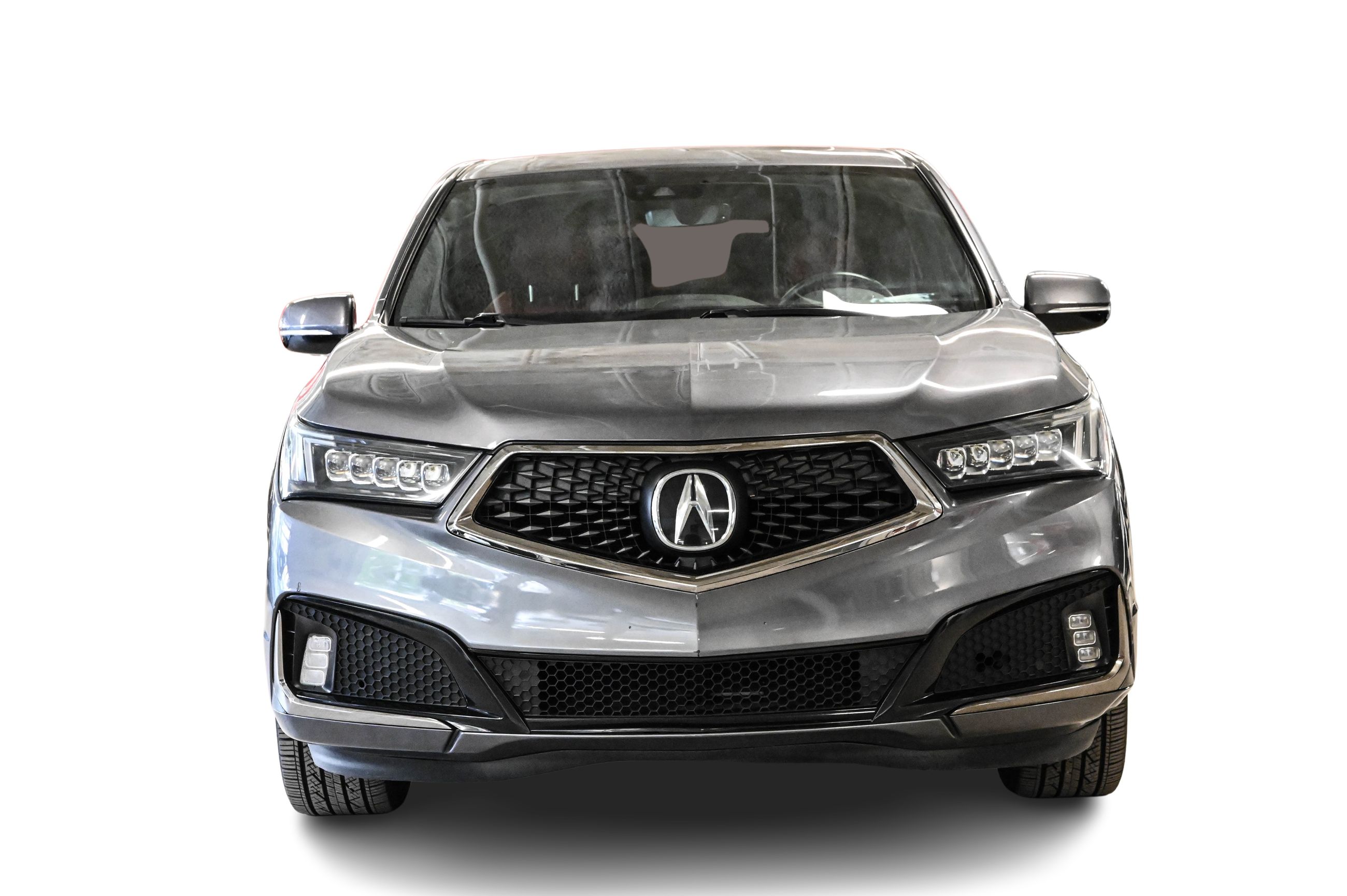Acura MDX  2020