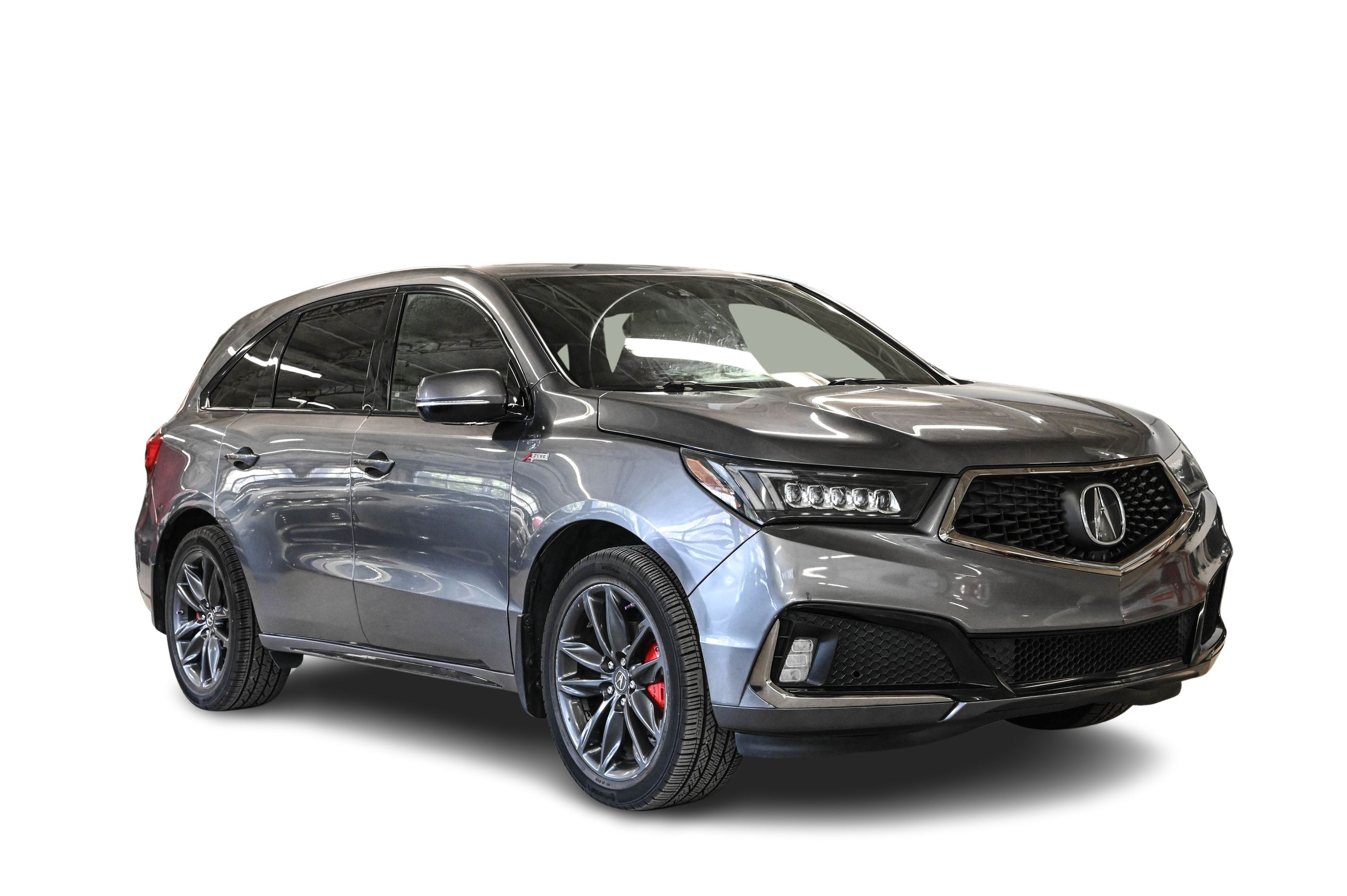 Acura MDX  2020