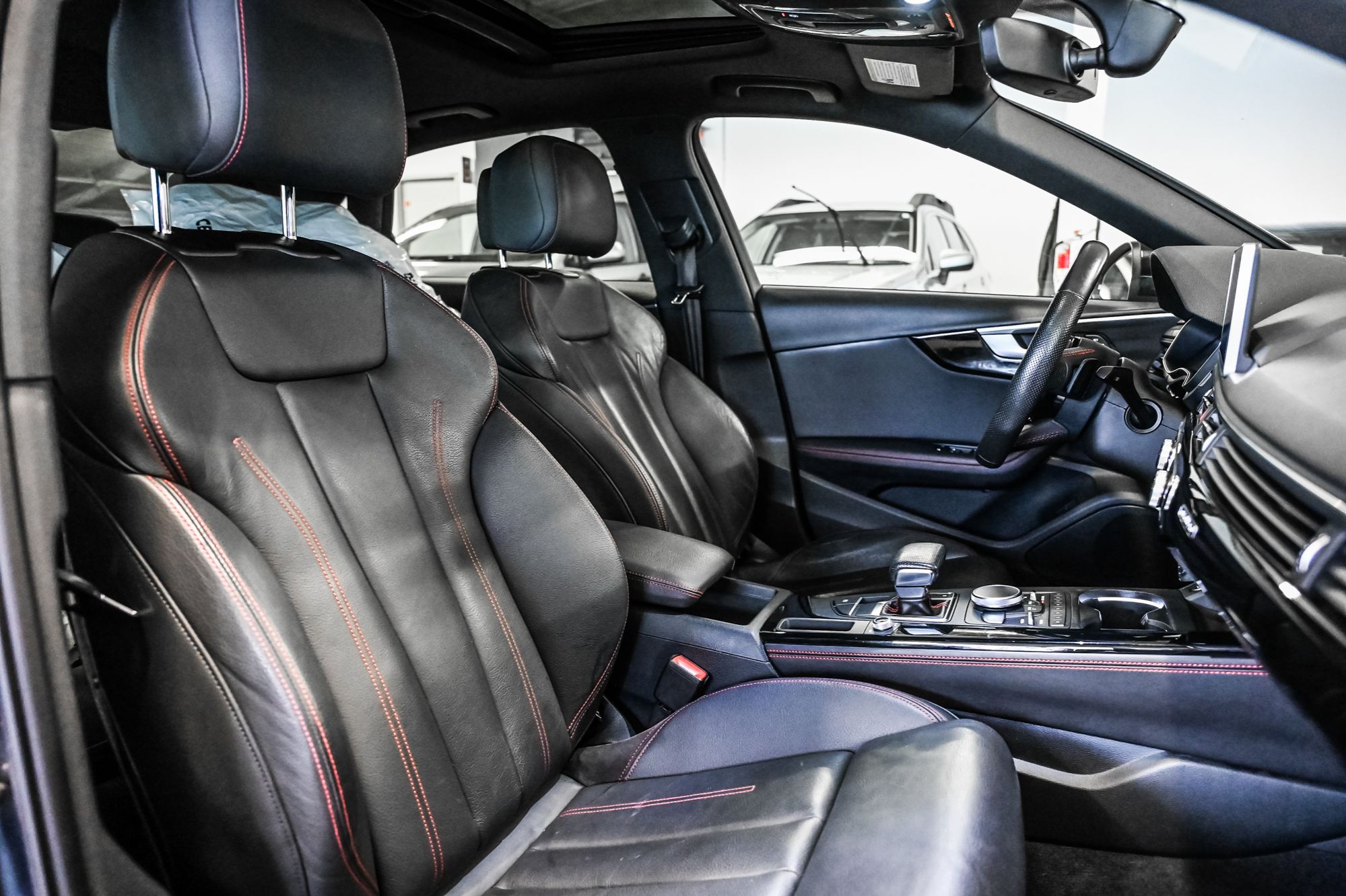 2018 Audi A4 Sedan in Verdun, Quebec