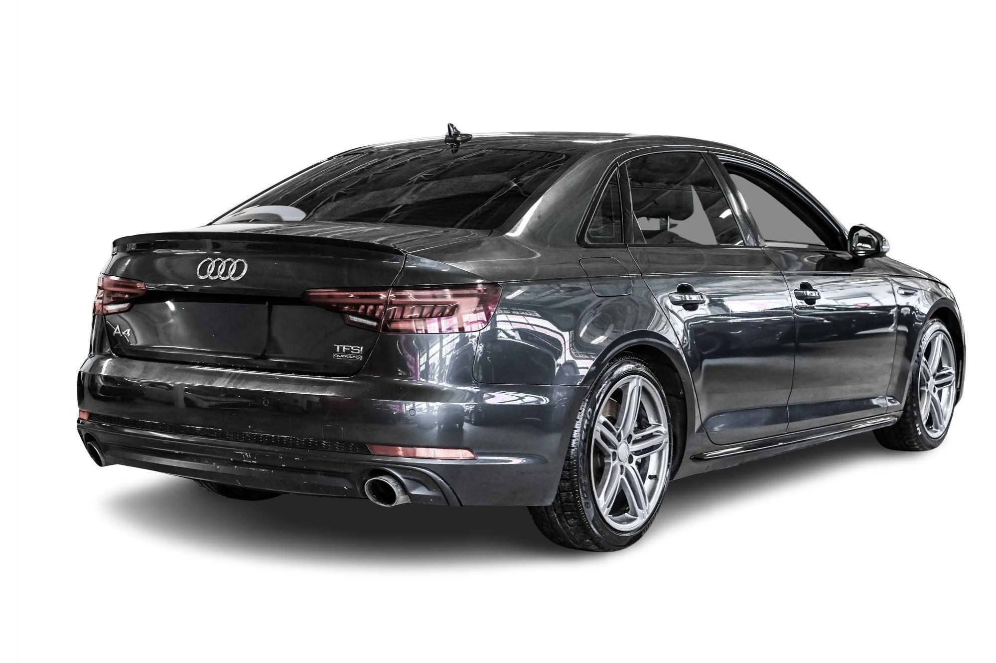 2018 Audi A4 Sedan in Verdun, Quebec