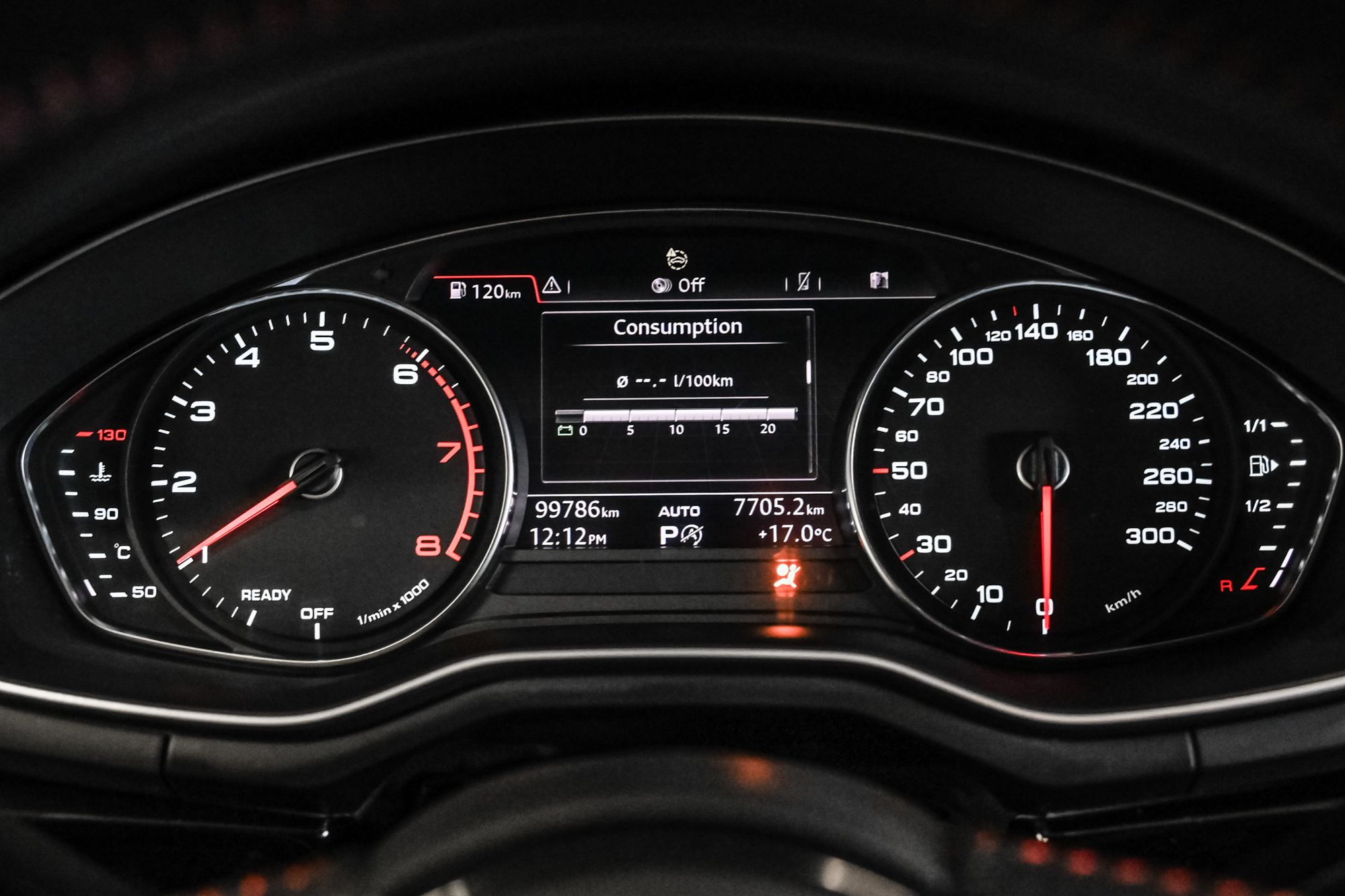 2018 Audi A4 Sedan in Verdun, Quebec