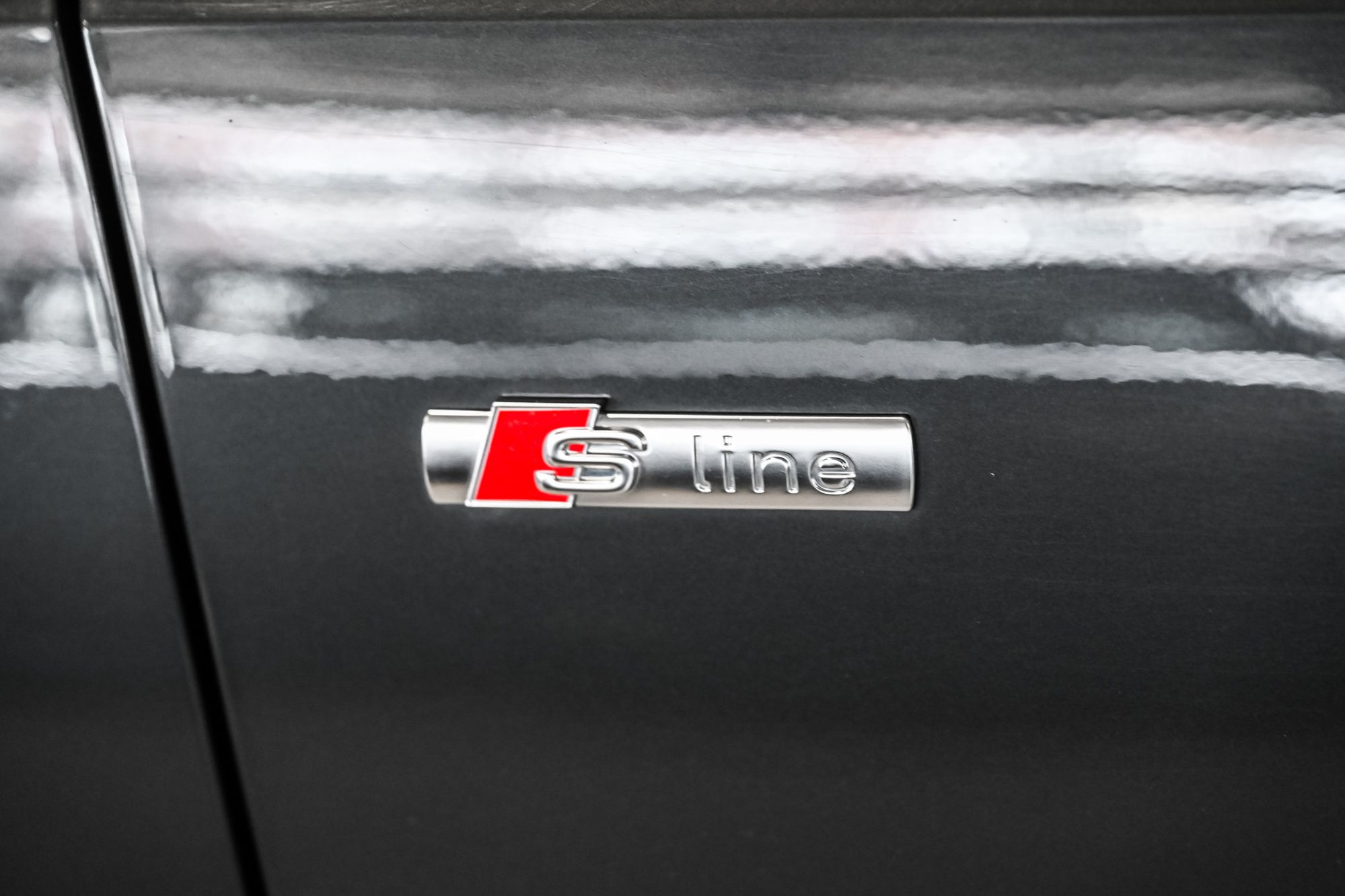 2018 Audi A4 Sedan in Verdun, Quebec