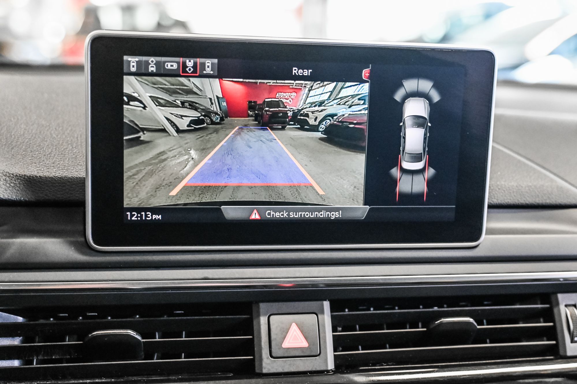 2018 Audi A4 Sedan in Verdun, Quebec