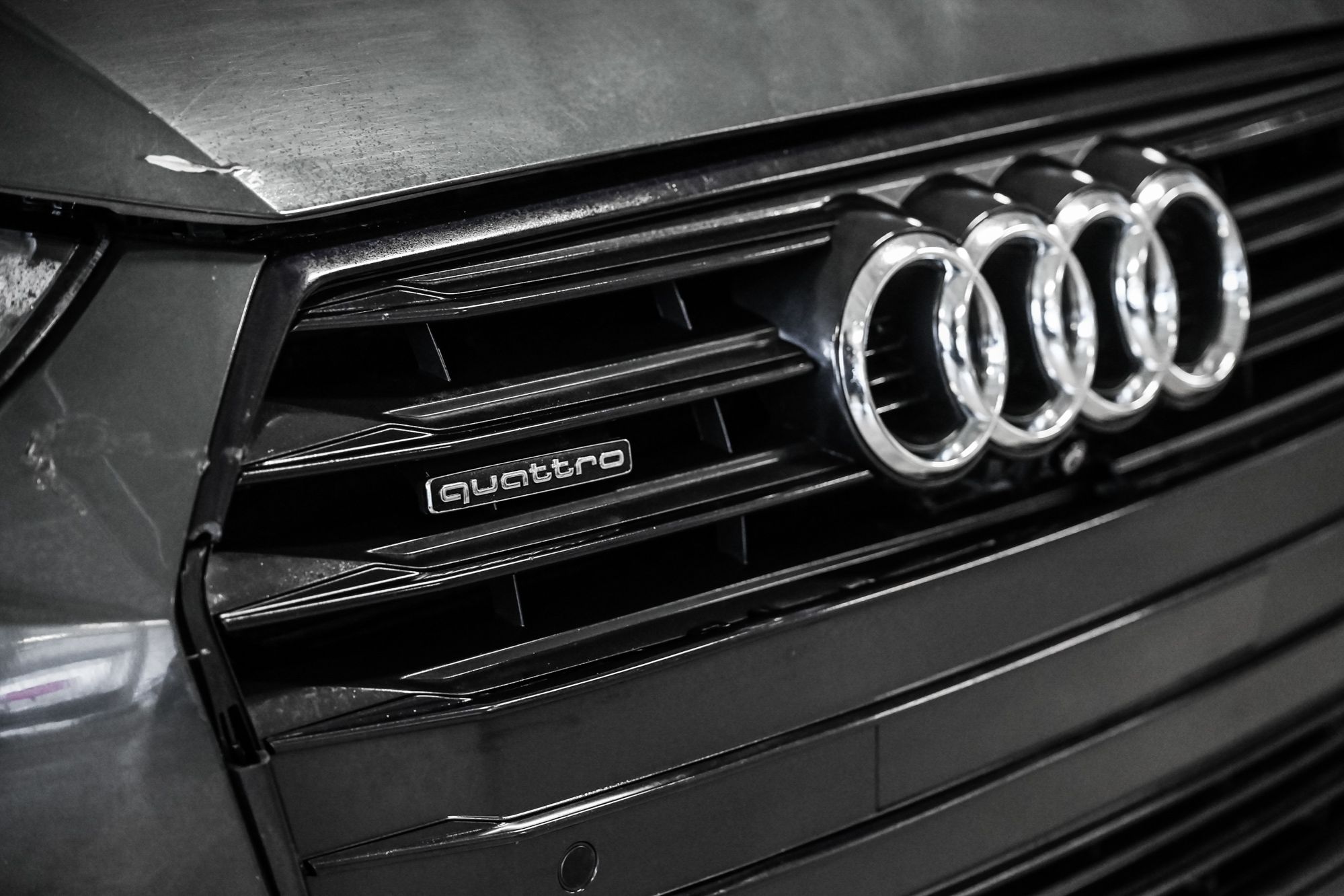 2018 Audi A4 Sedan in Verdun, Quebec