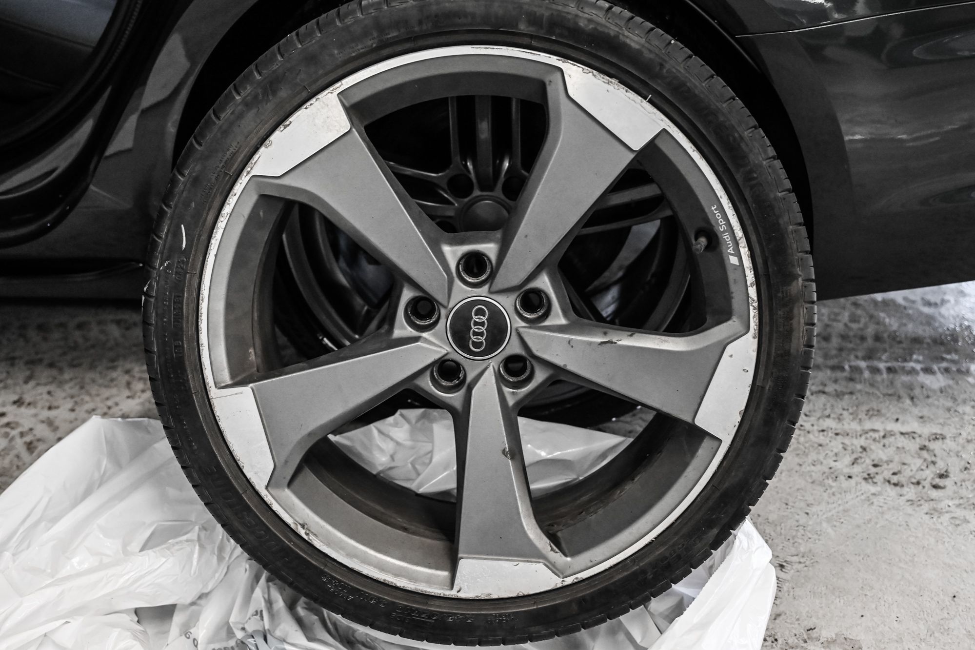 2018 Audi A4 Sedan in Verdun, Quebec