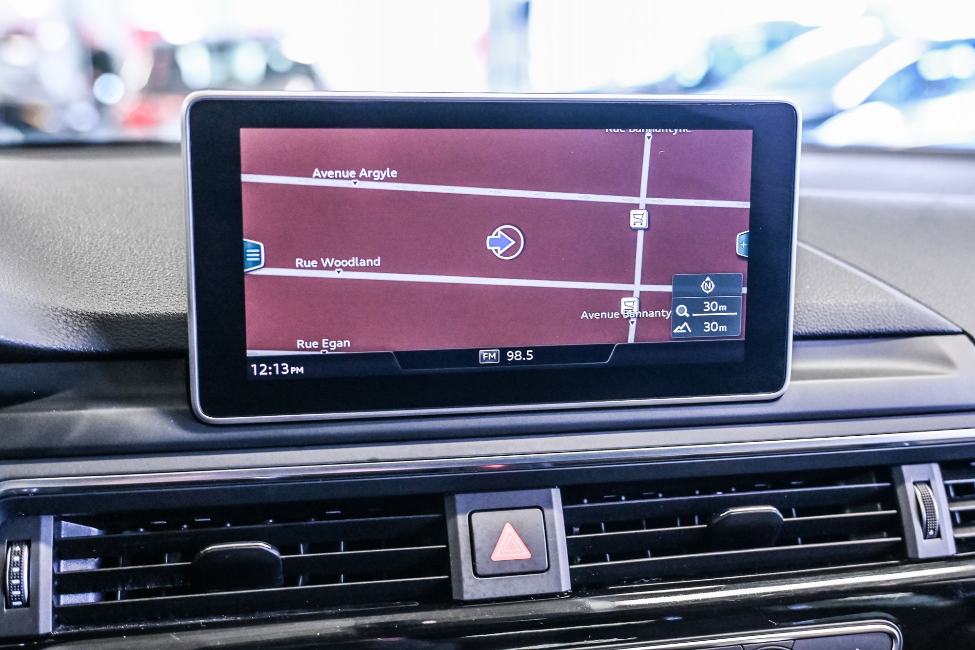 2018 Audi A4 Sedan in Verdun, Quebec