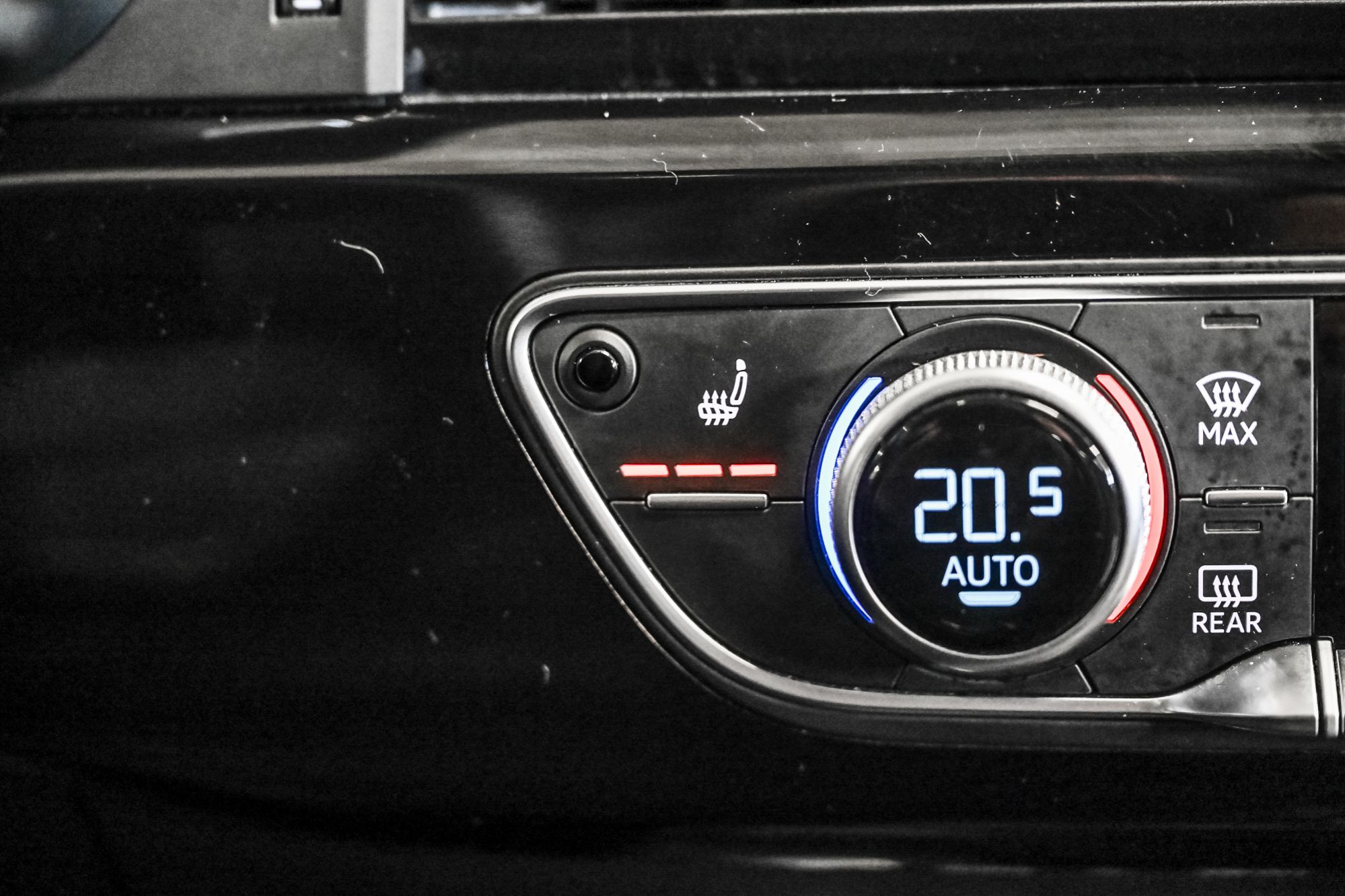 2018 Audi A4 Sedan in Verdun, Quebec