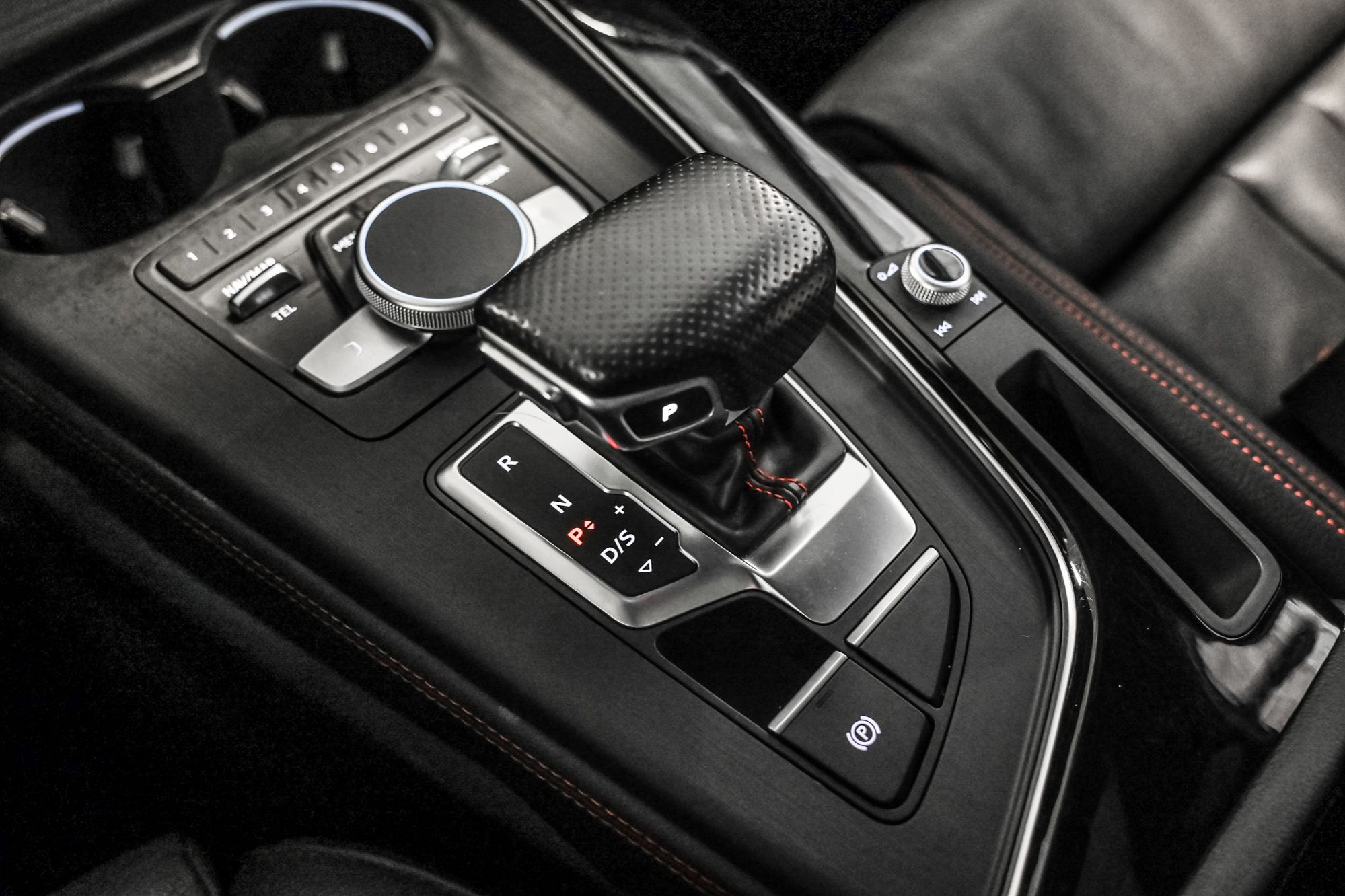 2018 Audi A4 Sedan in Verdun, Quebec