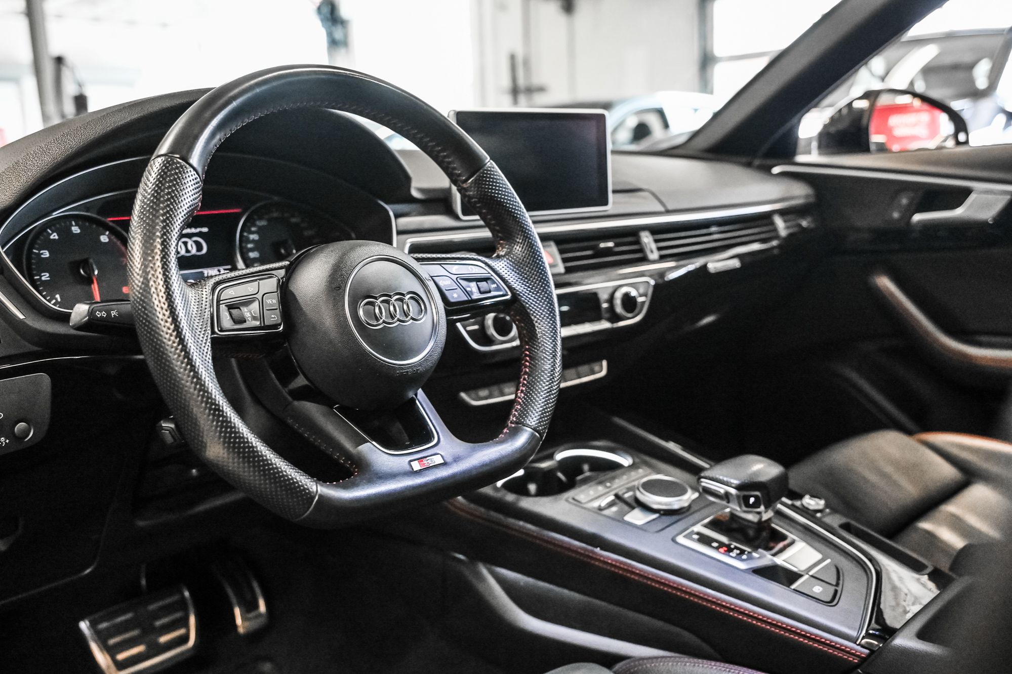 2018 Audi A4 Sedan in Verdun, Quebec