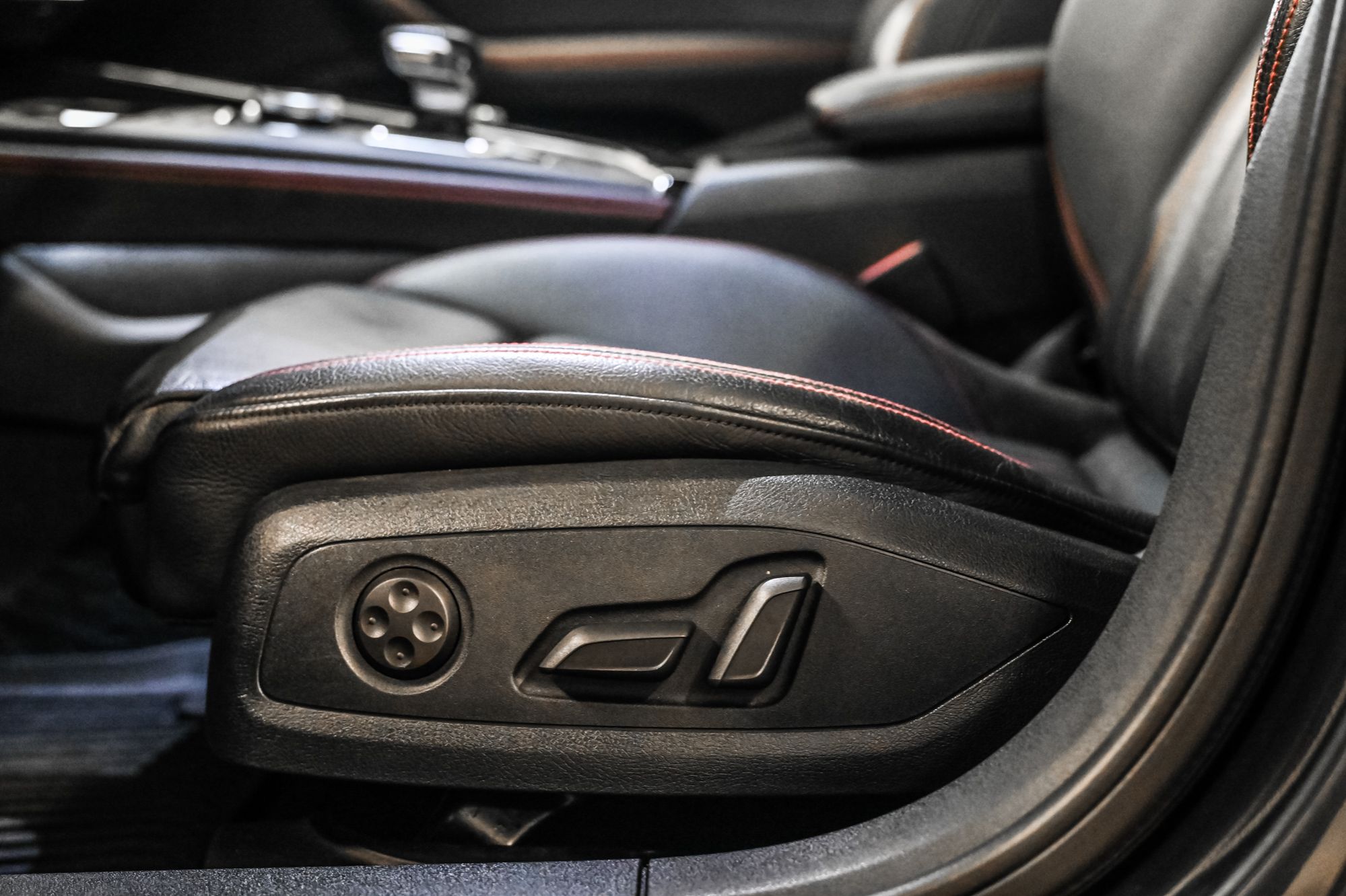 2018 Audi A4 Sedan in Verdun, Quebec