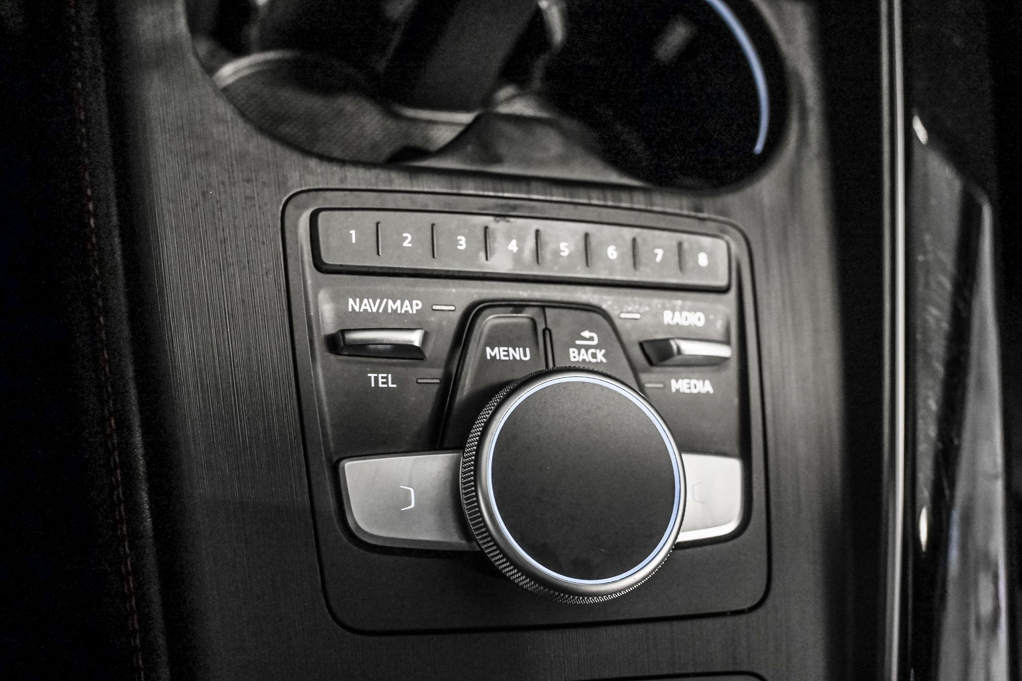 2018 Audi A4 Sedan in Verdun, Quebec