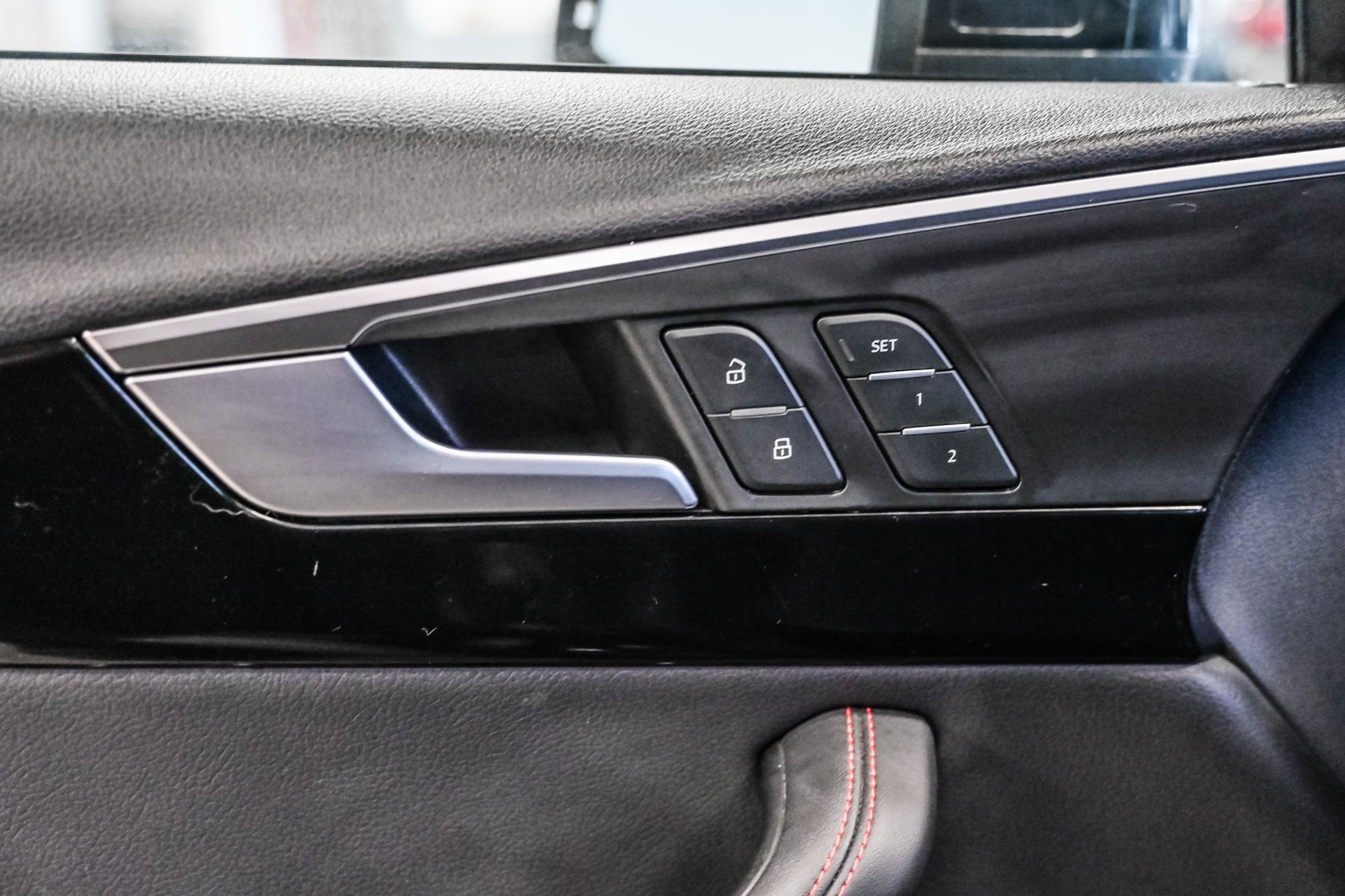 2018 Audi A4 Sedan in Verdun, Quebec