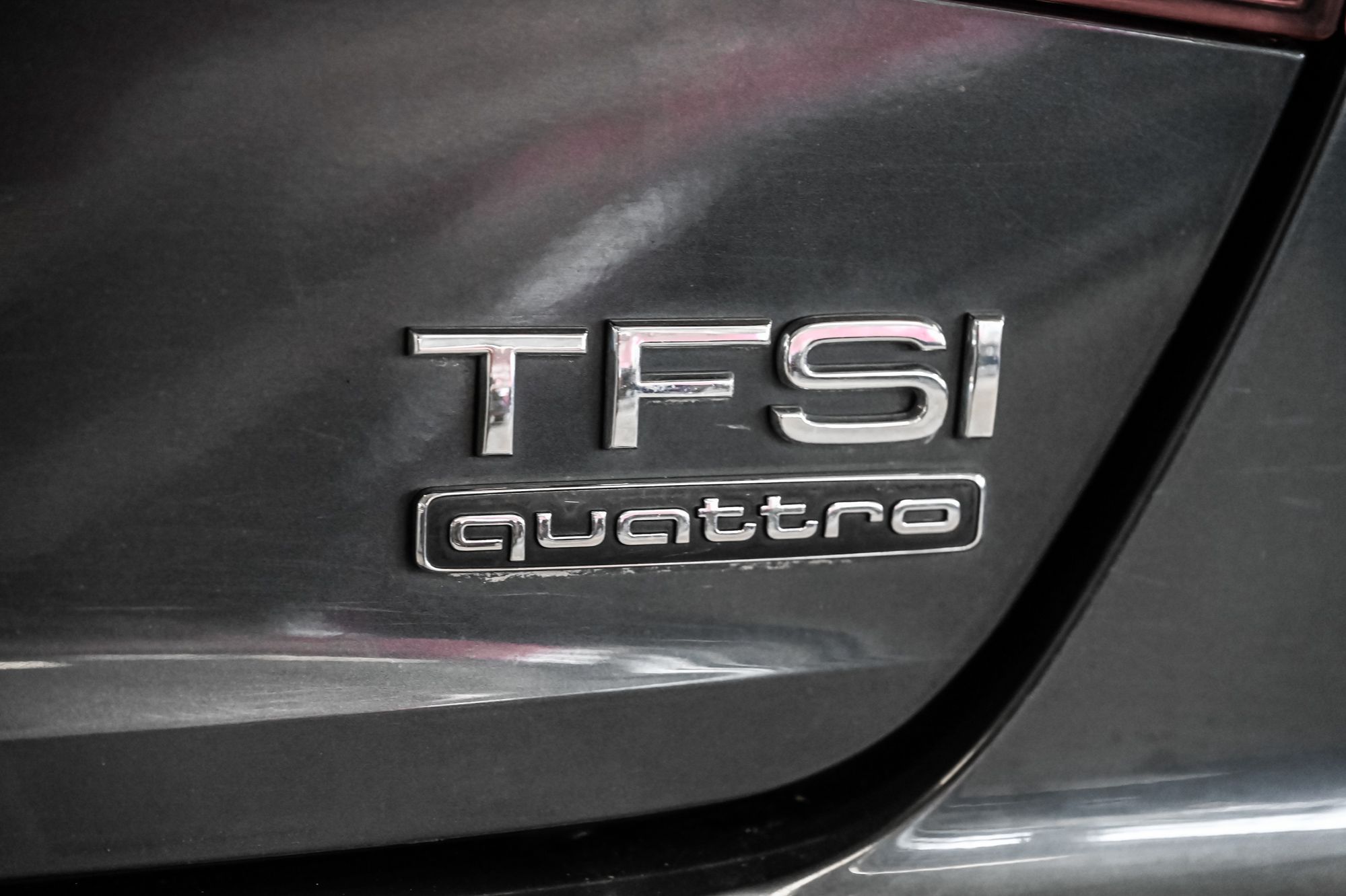 2018 Audi A4 Sedan in Verdun, Quebec