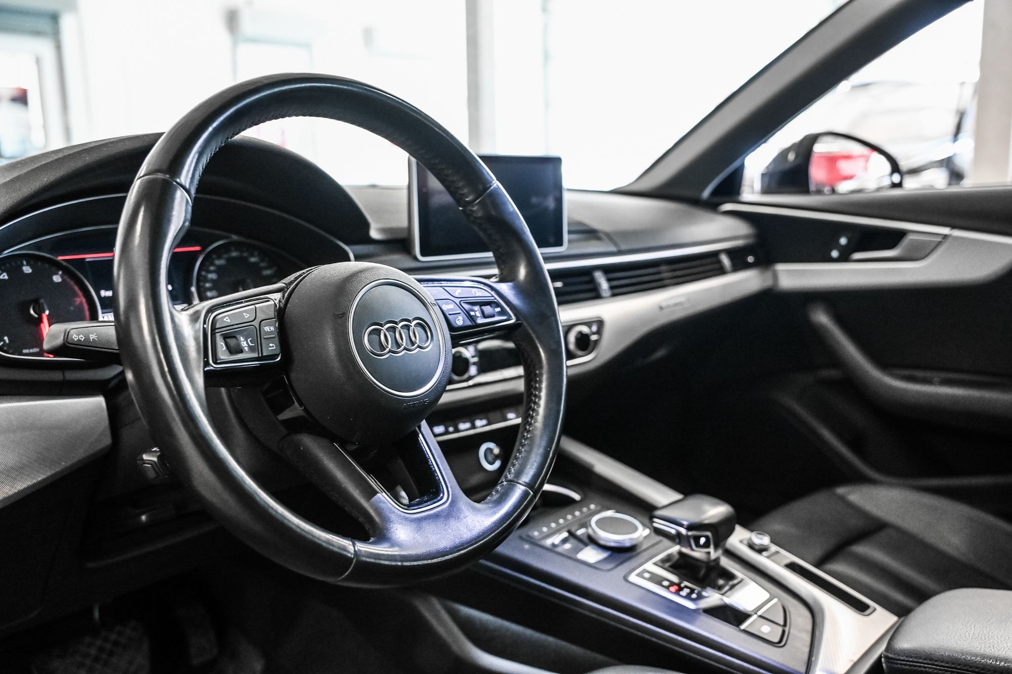 Audi A4  2019 à Verdun, Québec