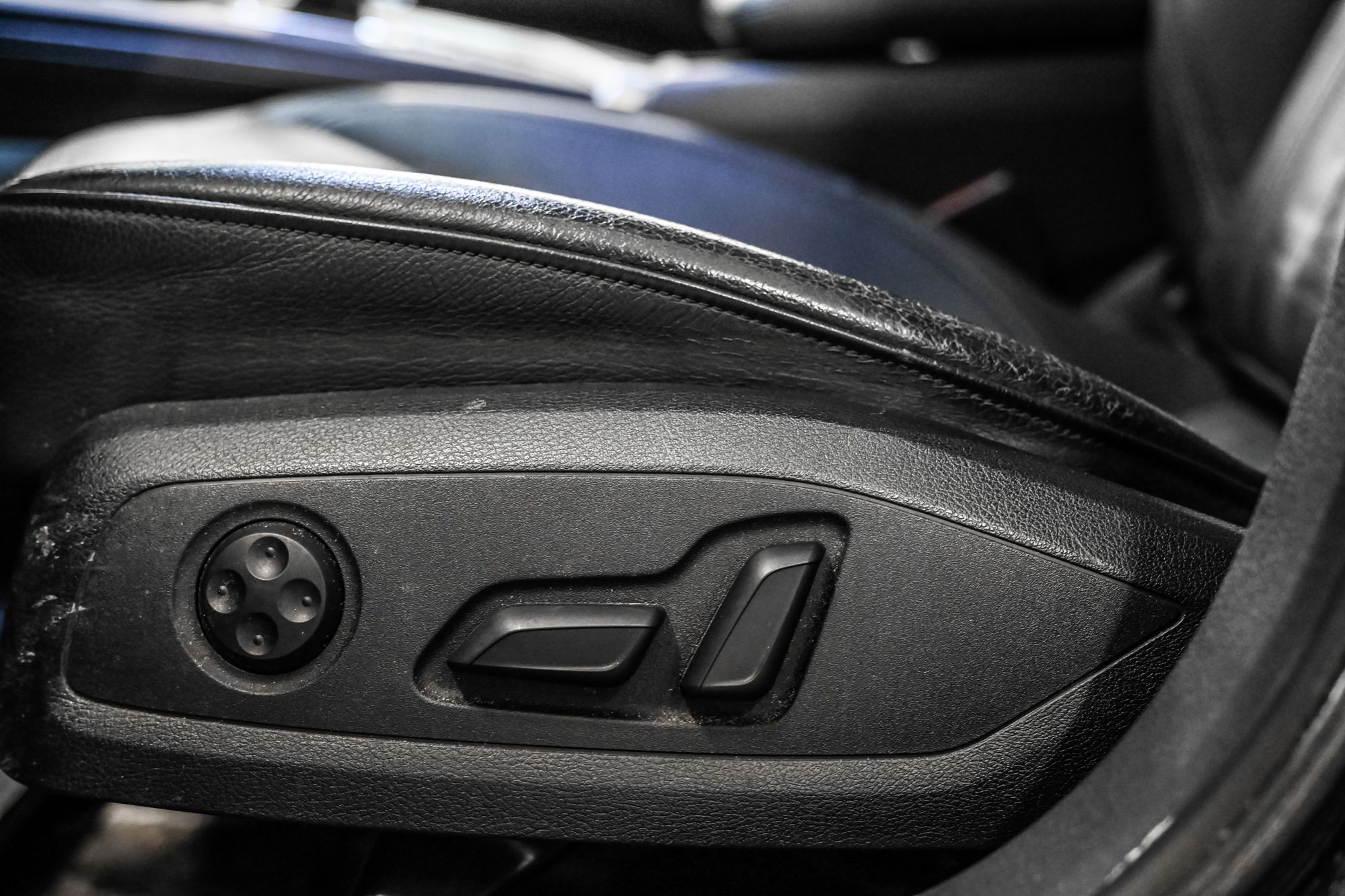 Audi A4  2019 à Verdun, Québec