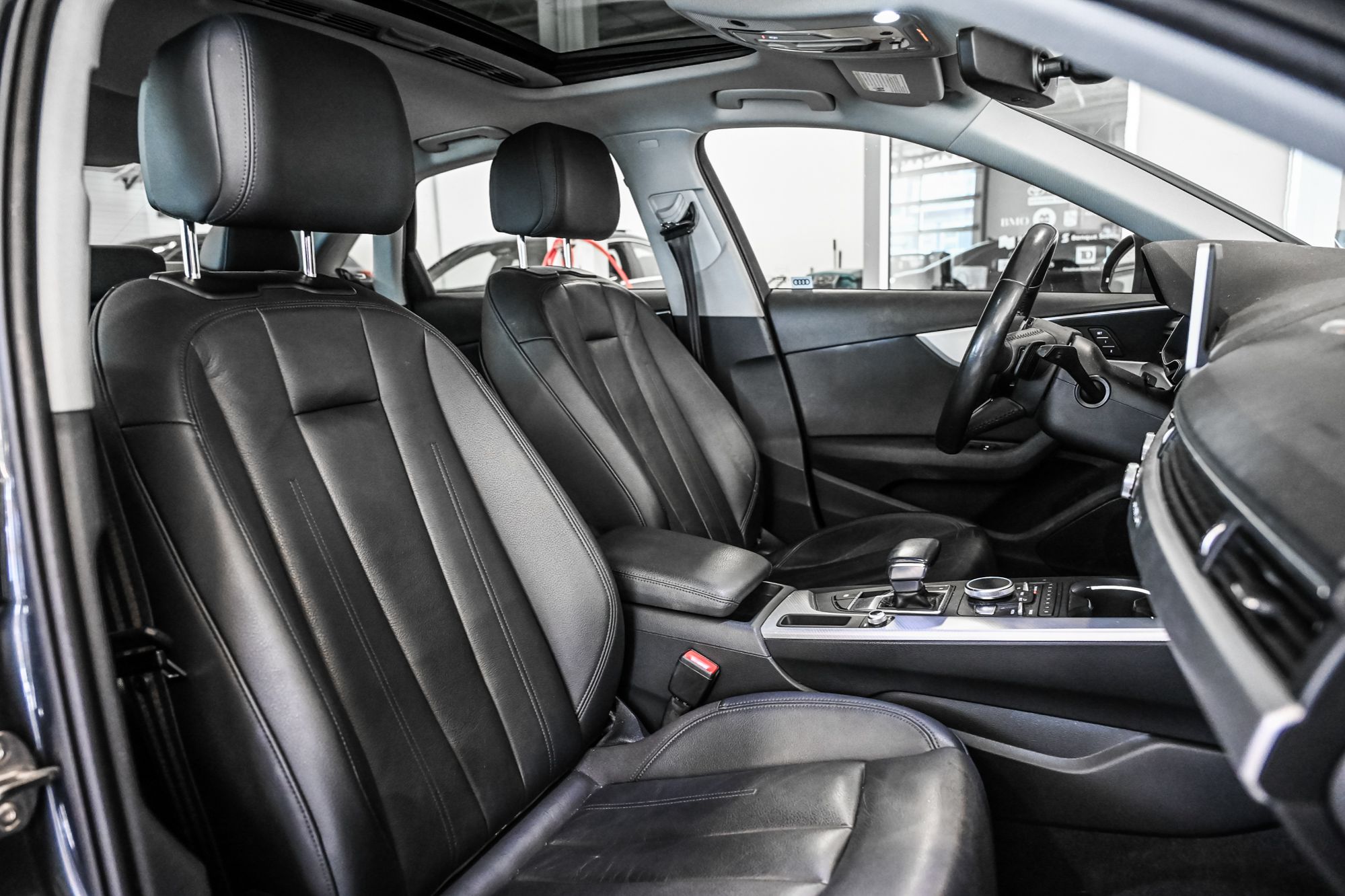 Audi A4  2019 à Verdun, Québec